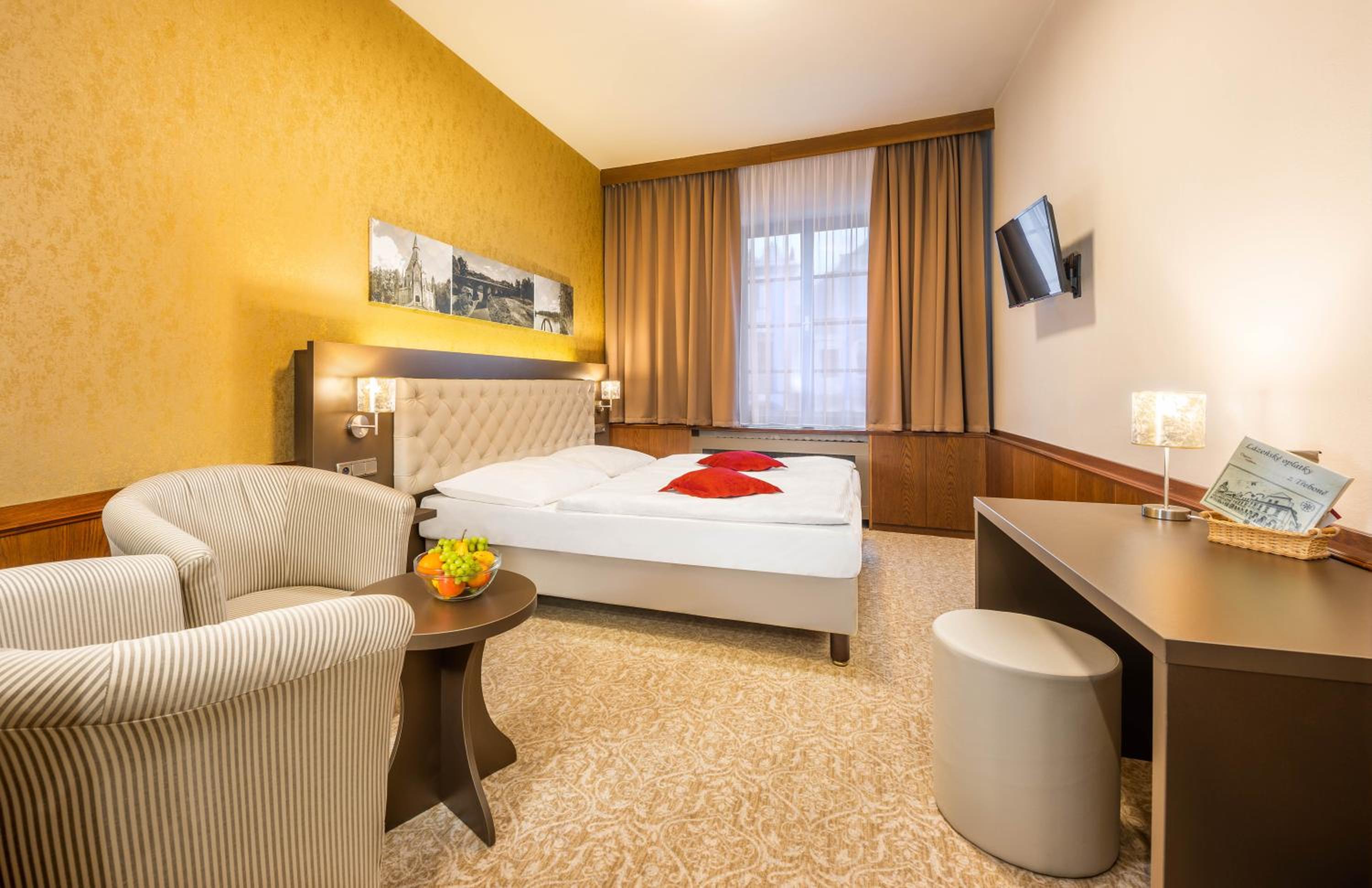 Superior Double Room - Photo 1
