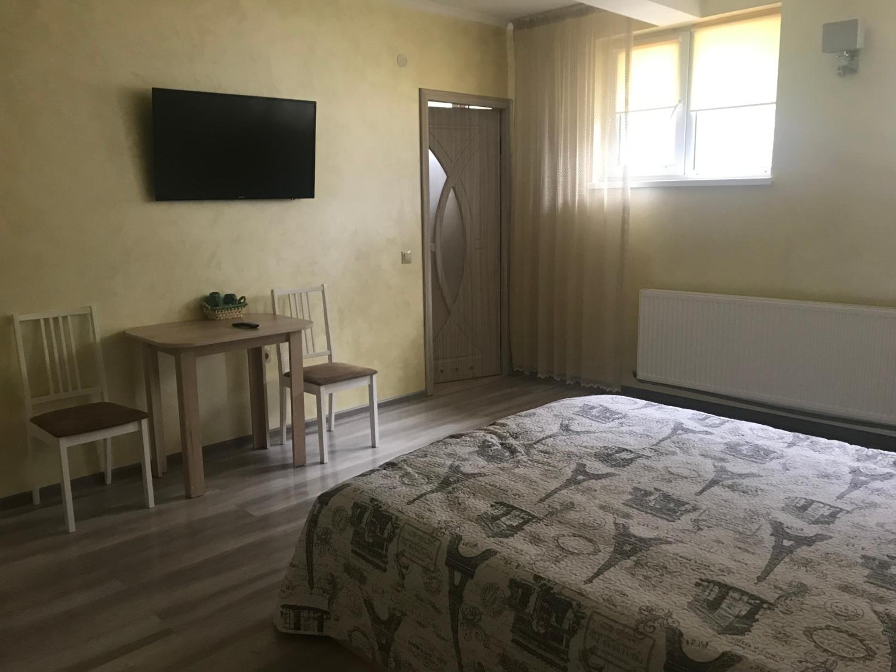 Deluxe Room (2 Adults + 1 Child) photo 2