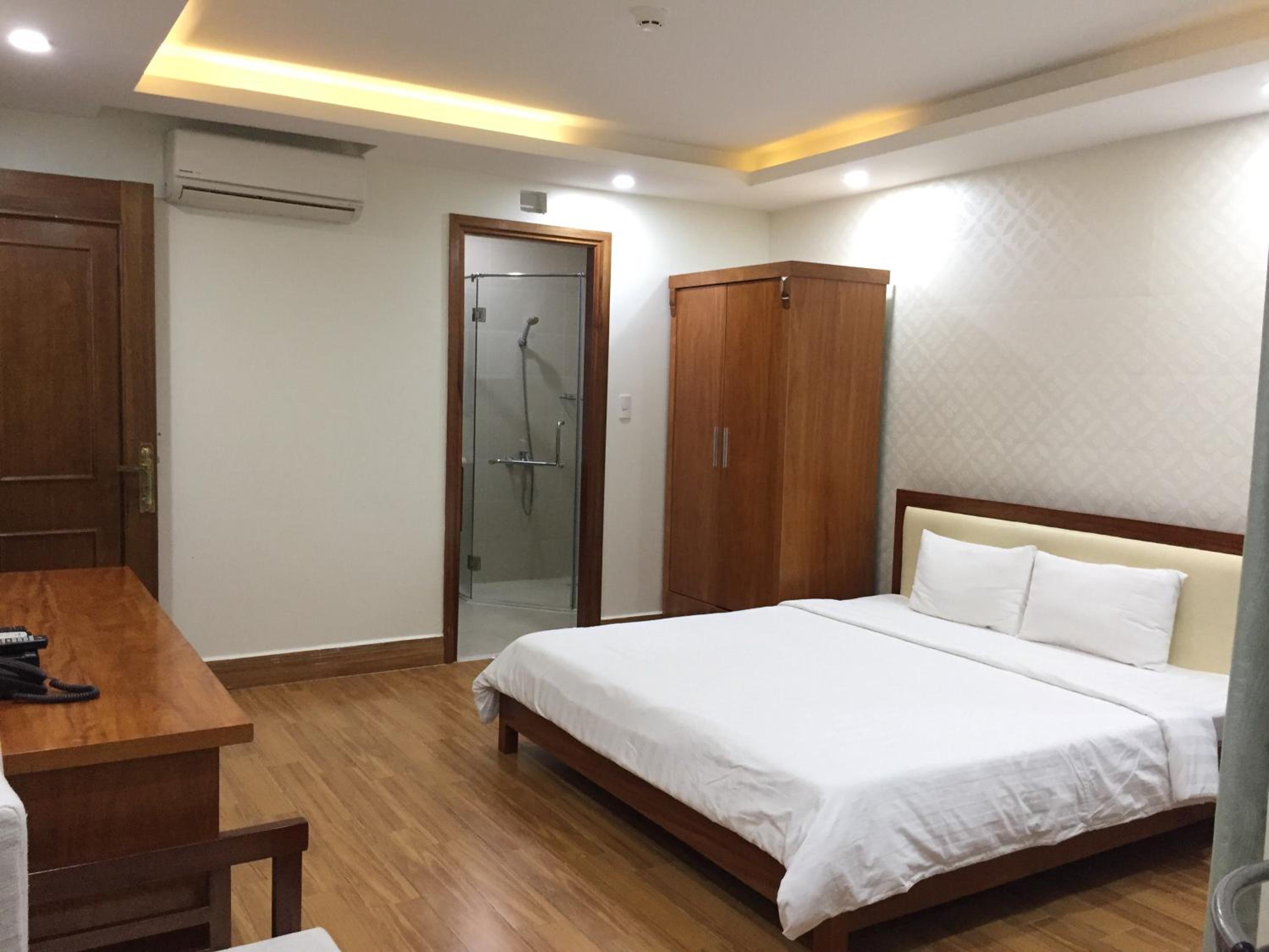 Apartment - Basement
