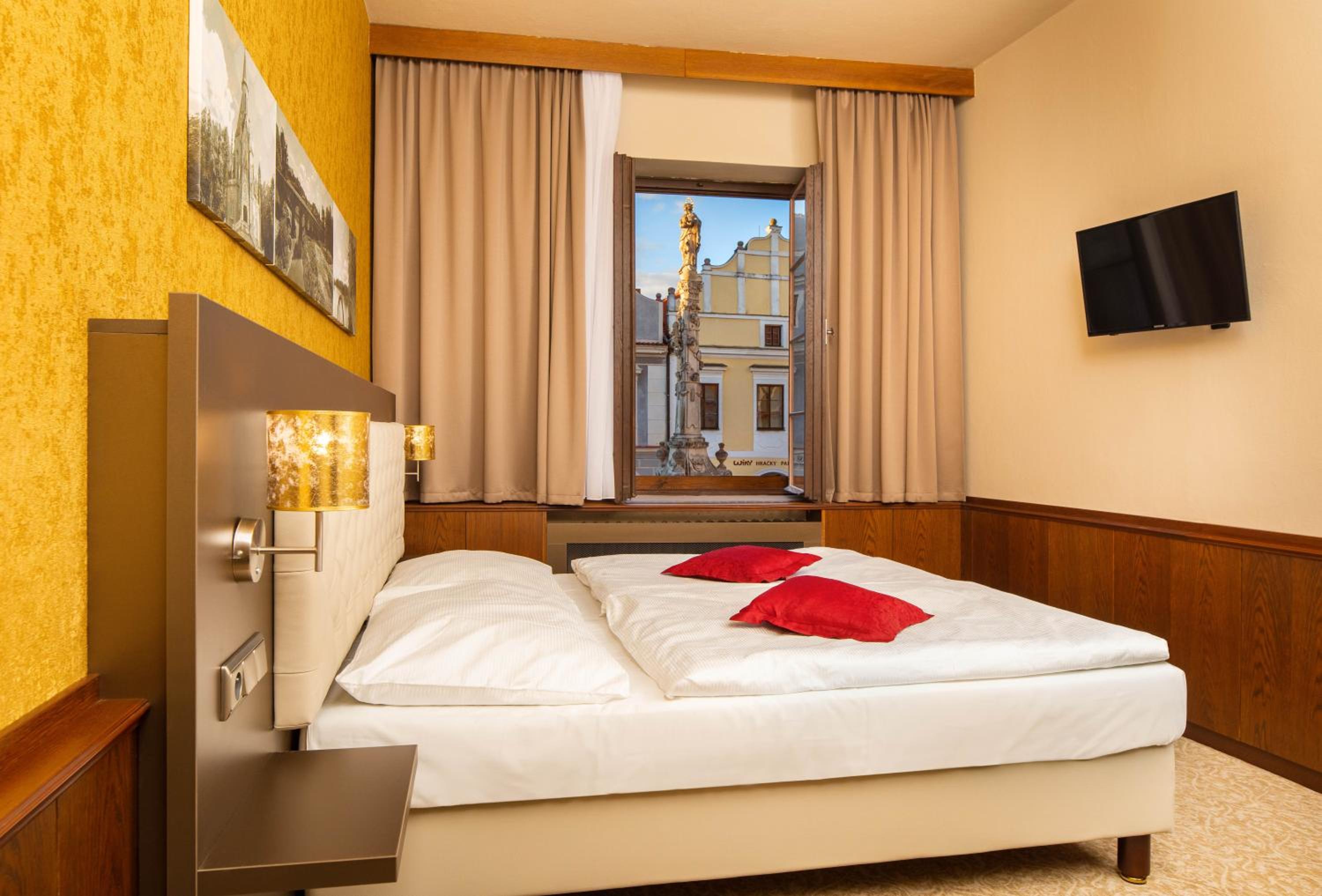 Superior Double Room - Photo 3