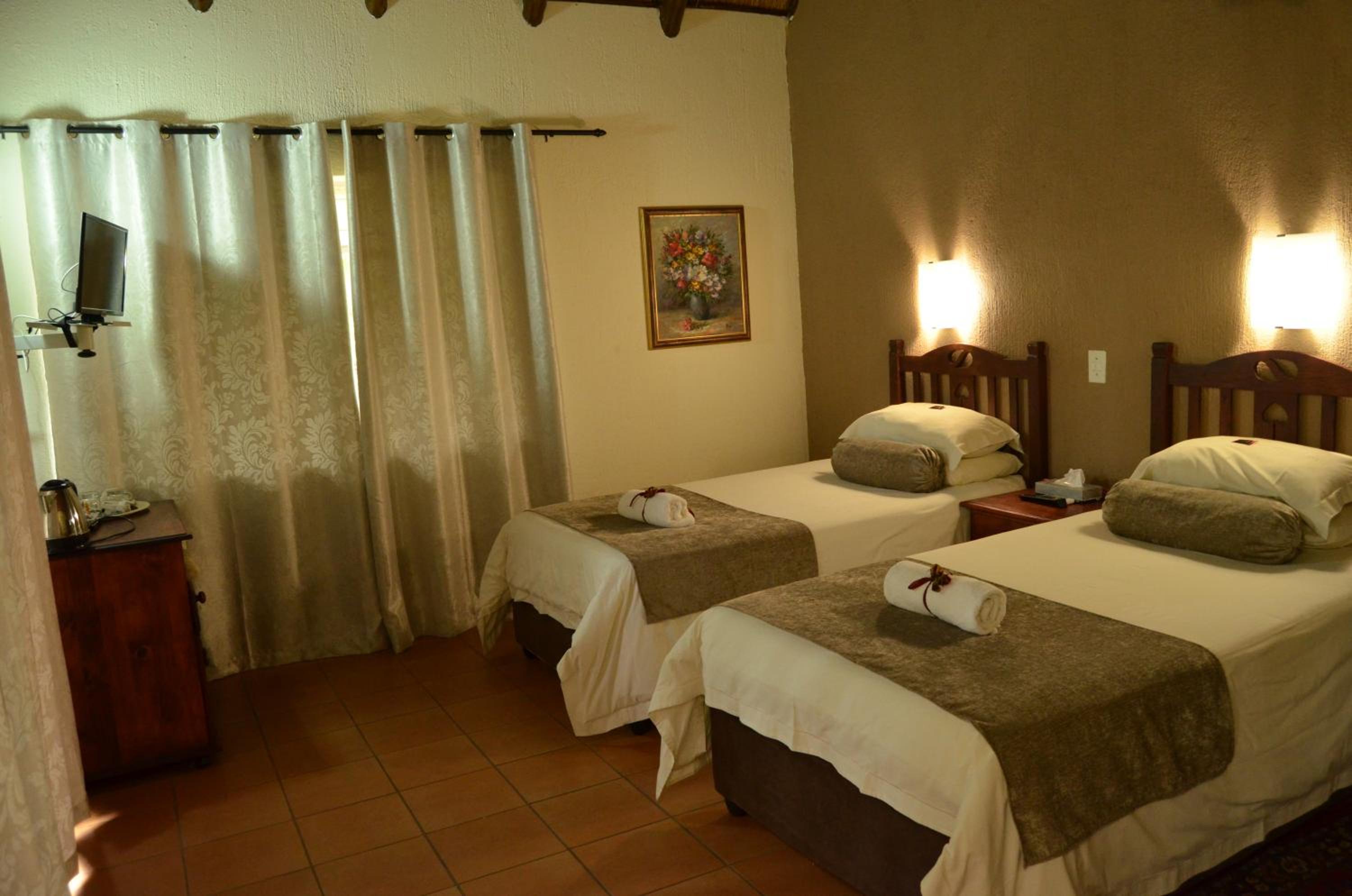 Twin Room photo 3