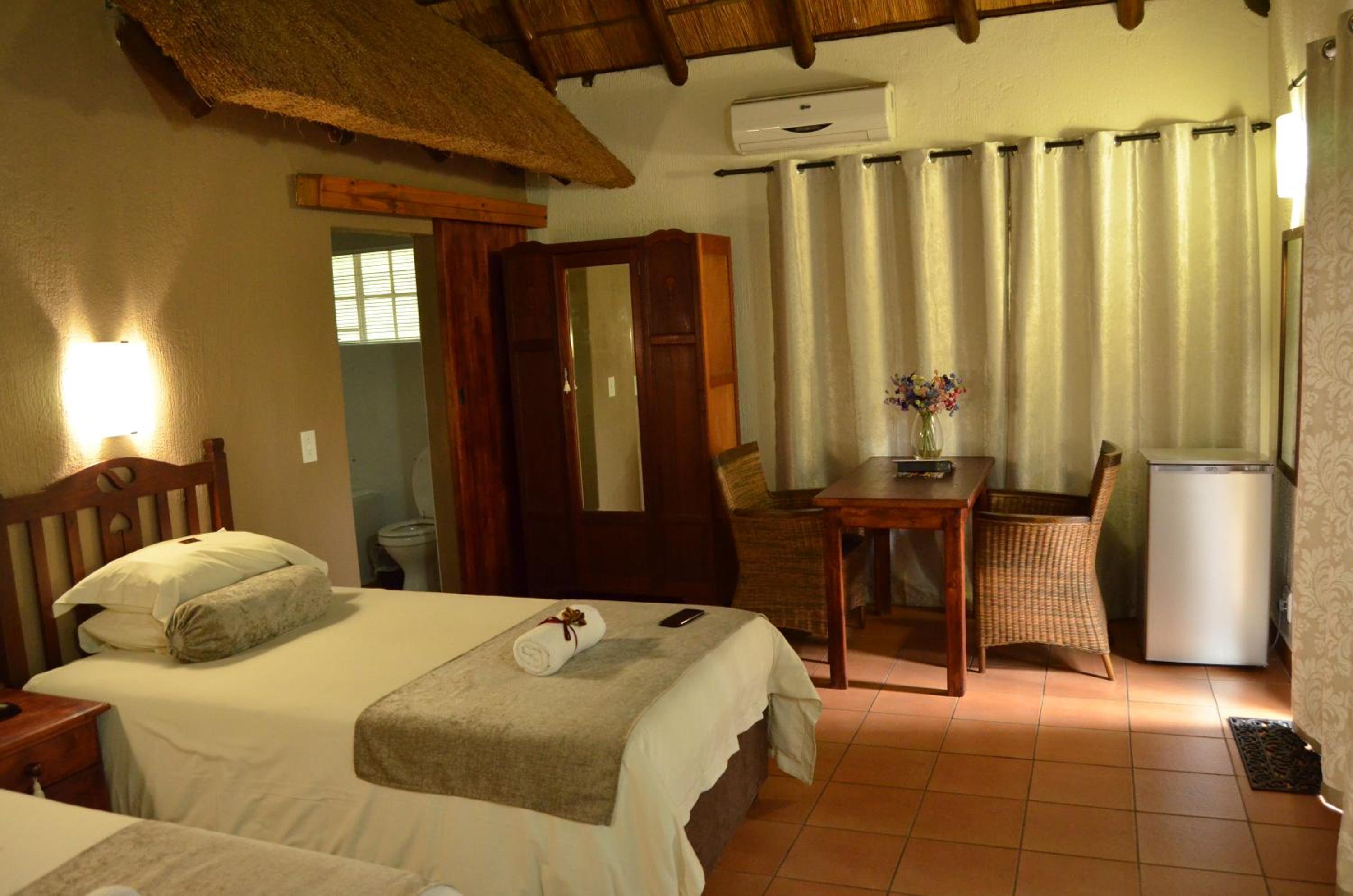 Twin Room photo 1