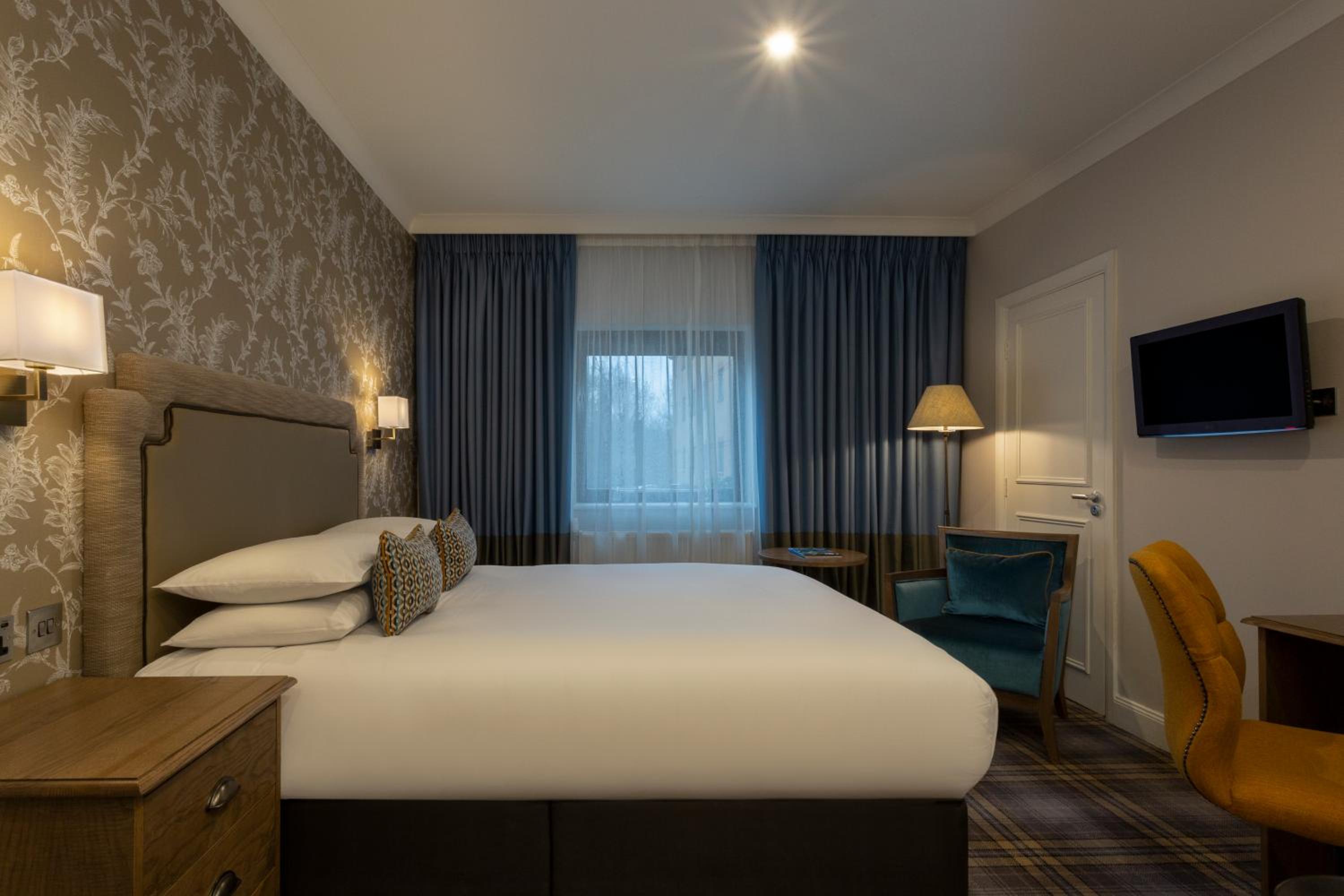 Deluxe Double Room - Photo 1