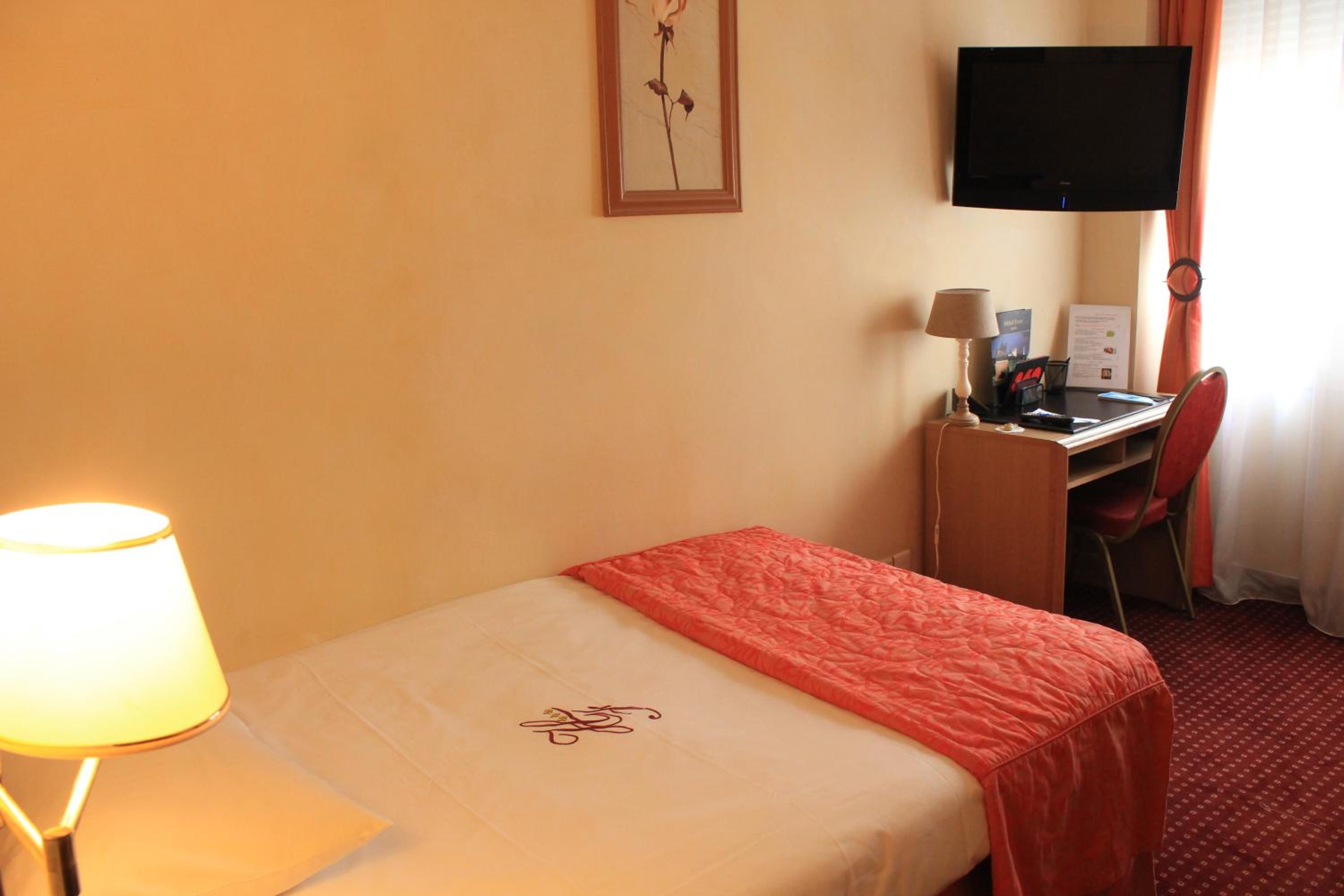 Single Room - 1 Single Bed photo 1