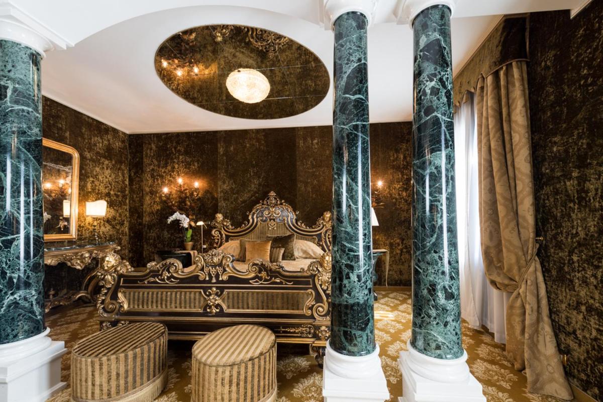 Exclusive Suite (Non Smoking)