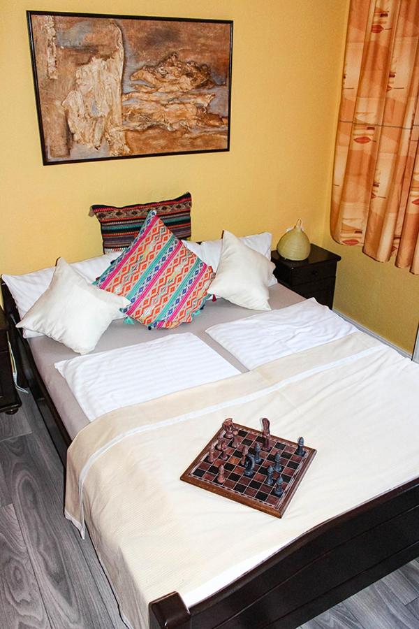 Large Single Room