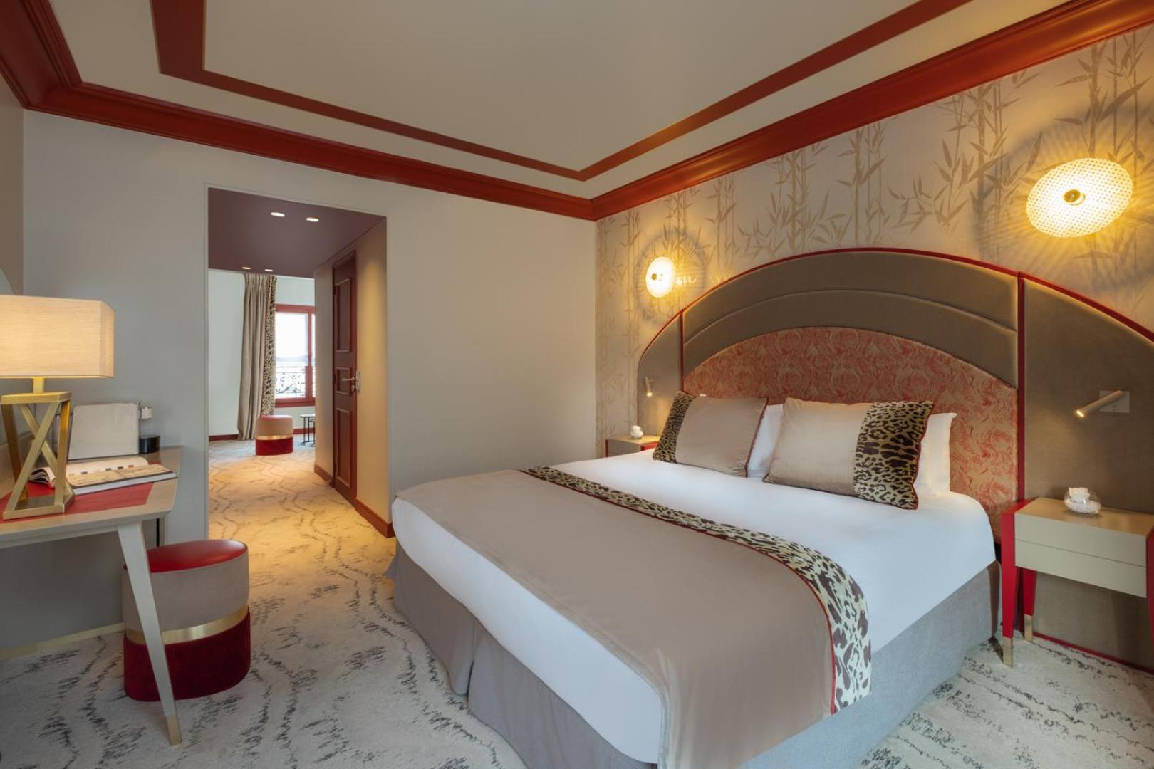 Family Suite photo 3