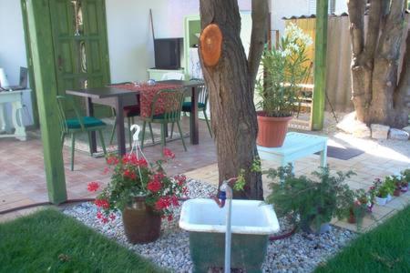 Three-Bedroom House photo 3