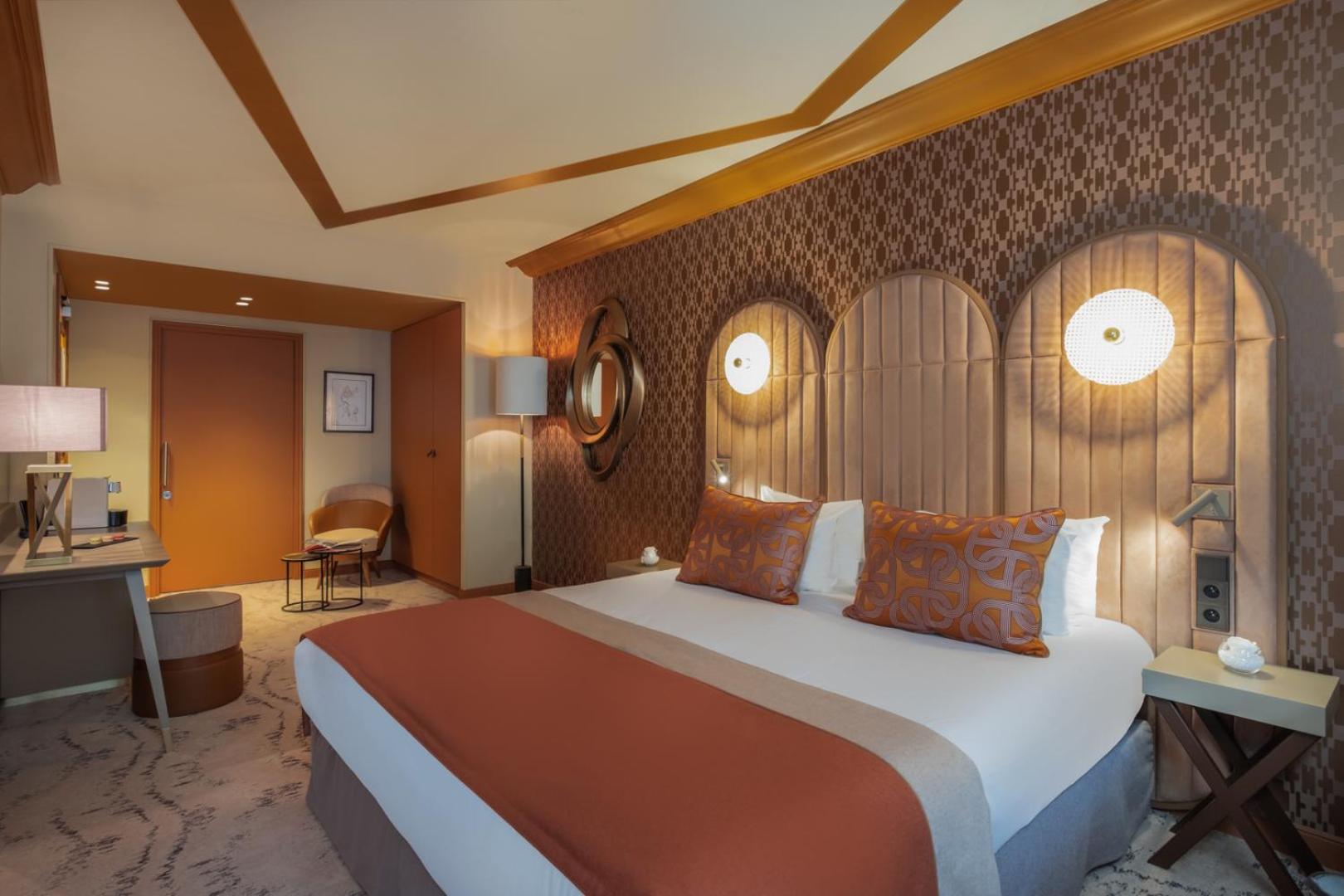 Junior Suite photo 1