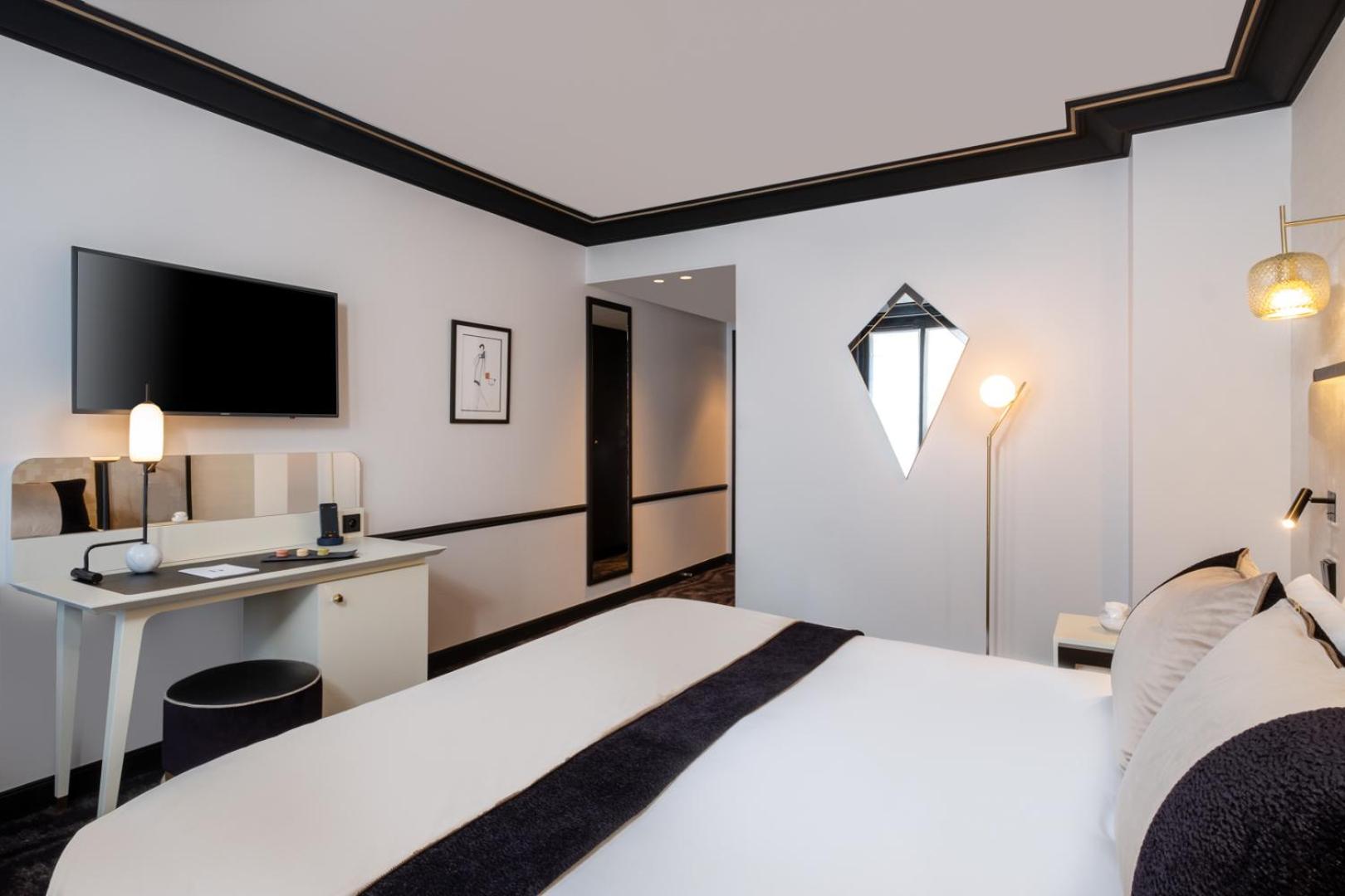 Executive Double or Twin Room - Photo 2