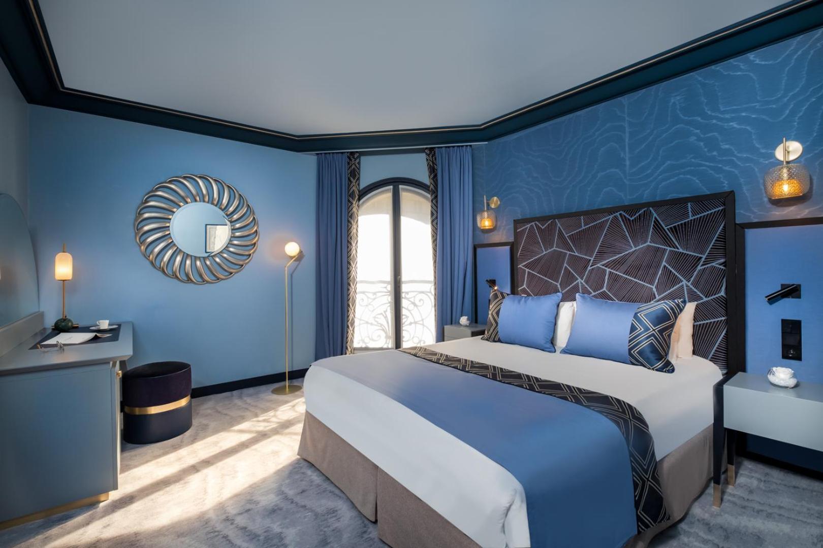 Executive Double or Twin Room - Photo 8