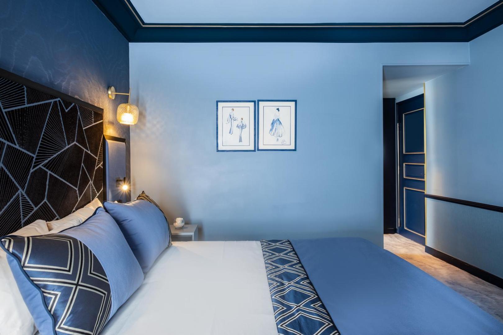 Executive Double or Twin Room - Photo 9
