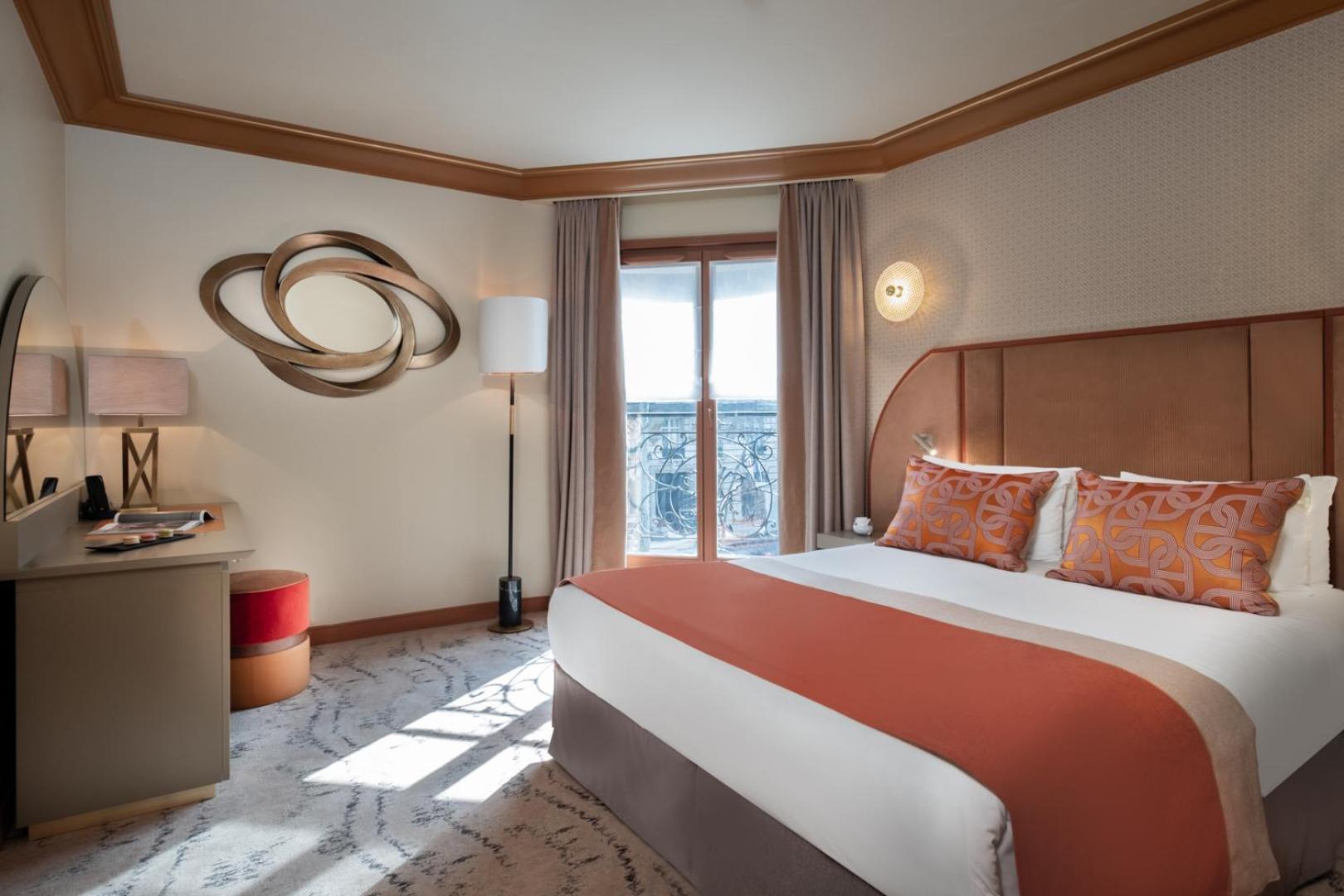 Executive Double or Twin Room - Photo 3