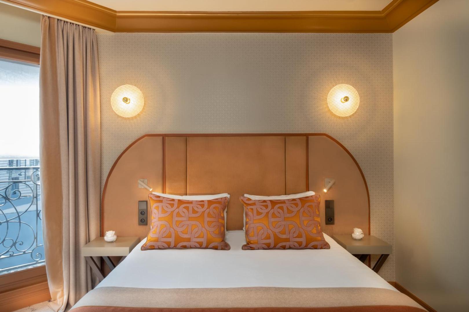 Executive Double or Twin Room - Photo 4