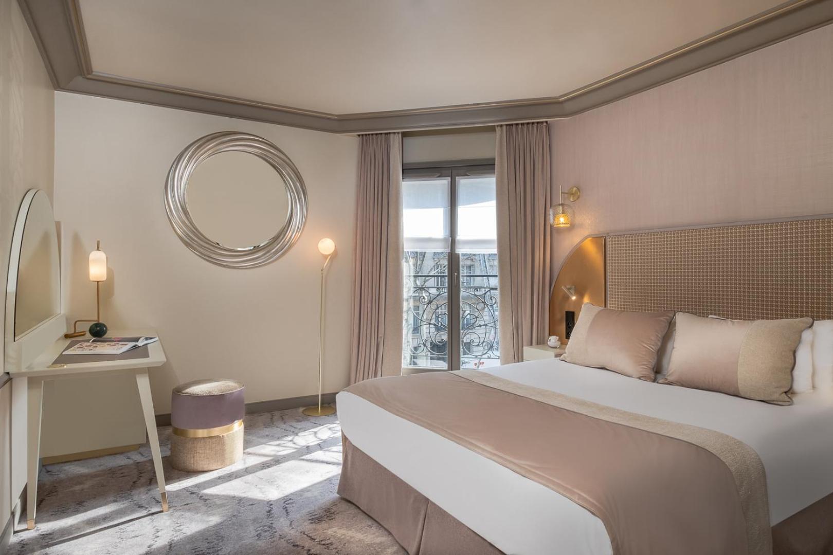 Executive Double or Twin Room - Photo 6