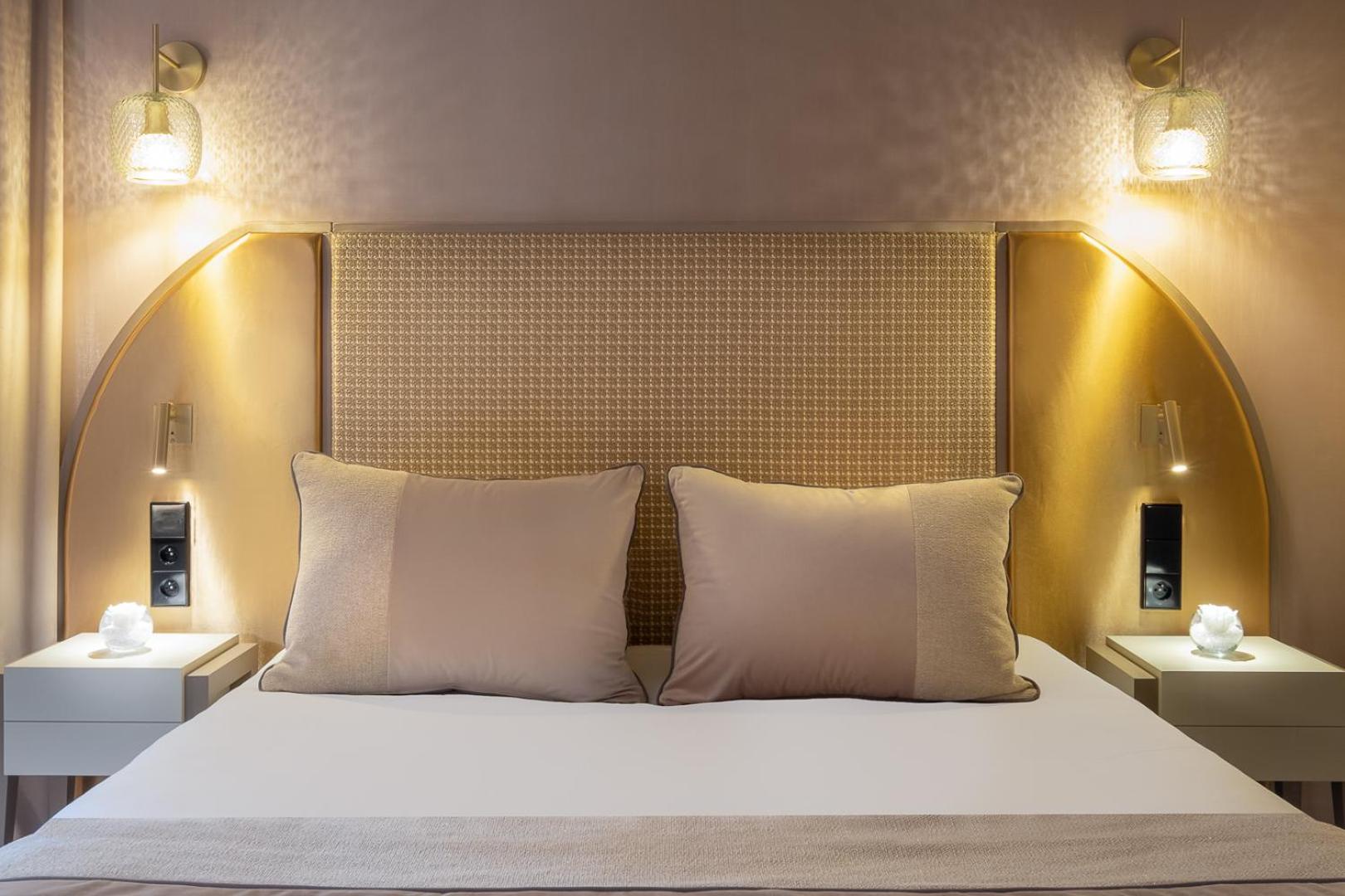 Executive Double or Twin Room - Photo 7