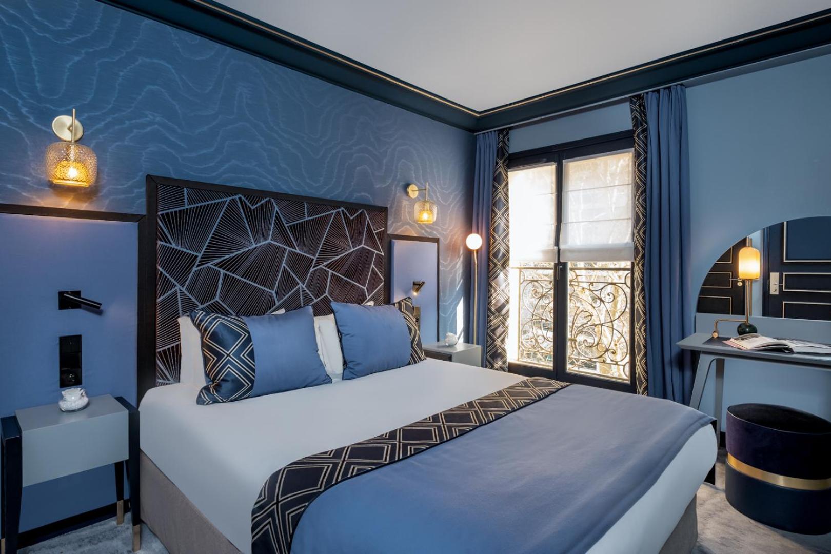 Classic Double Room - Photo 6