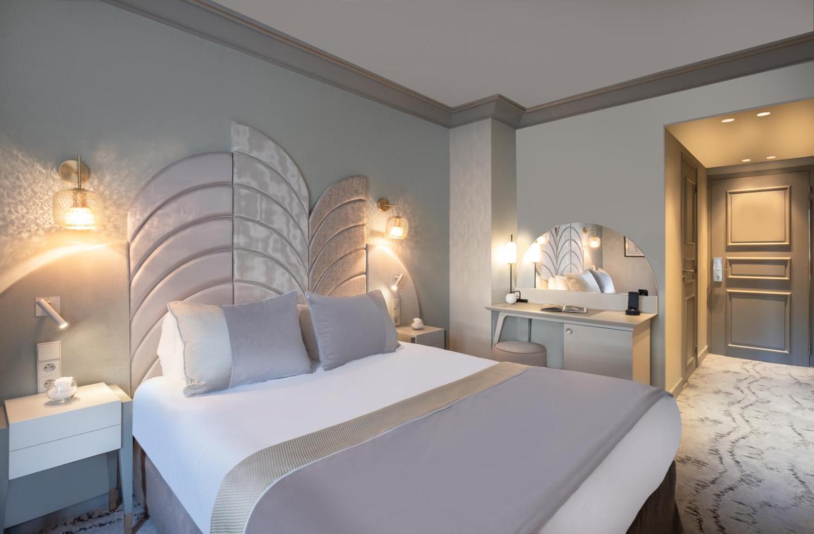 Classic Double Room - Photo 4