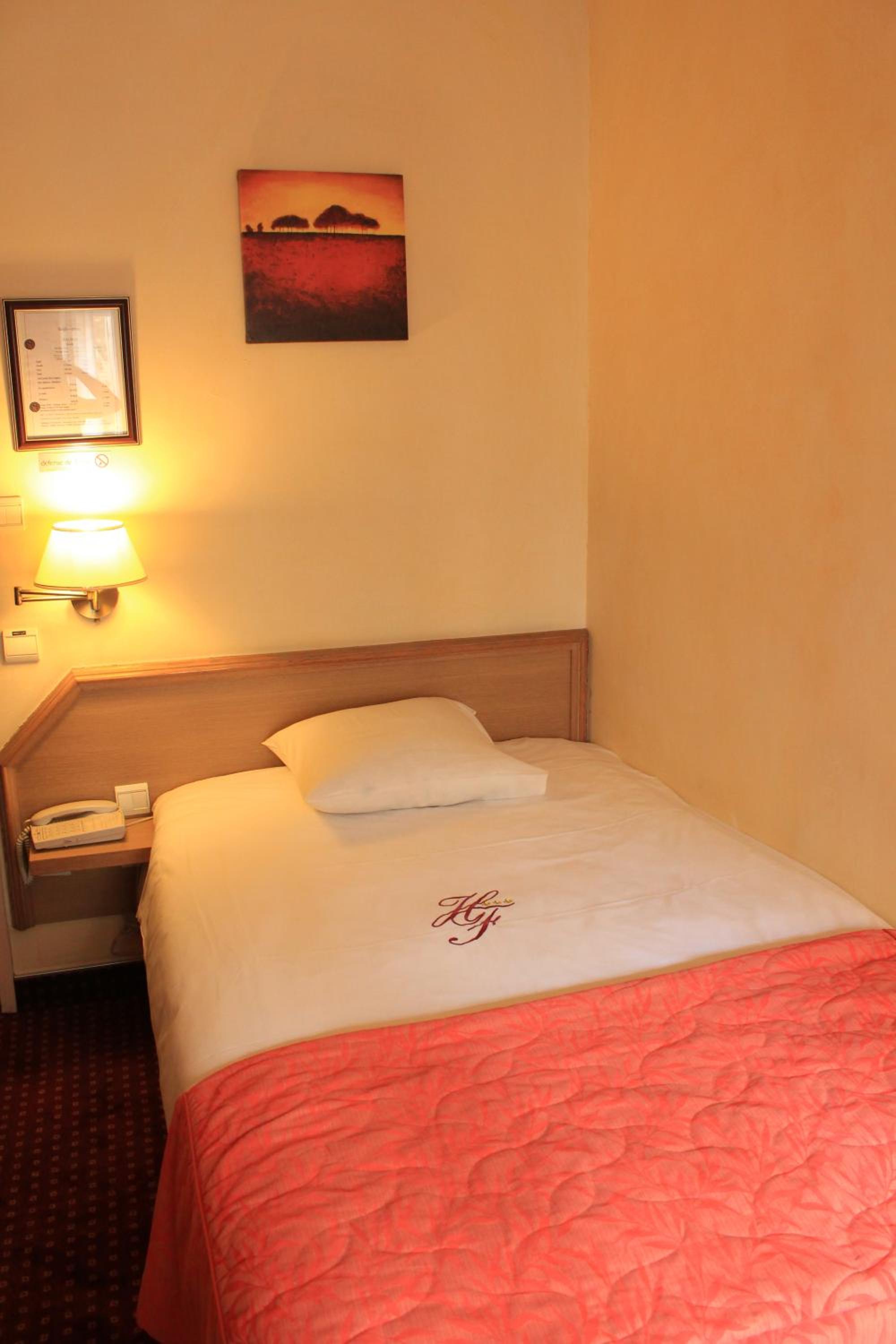 Single Room - 1 Single Bed photo 2