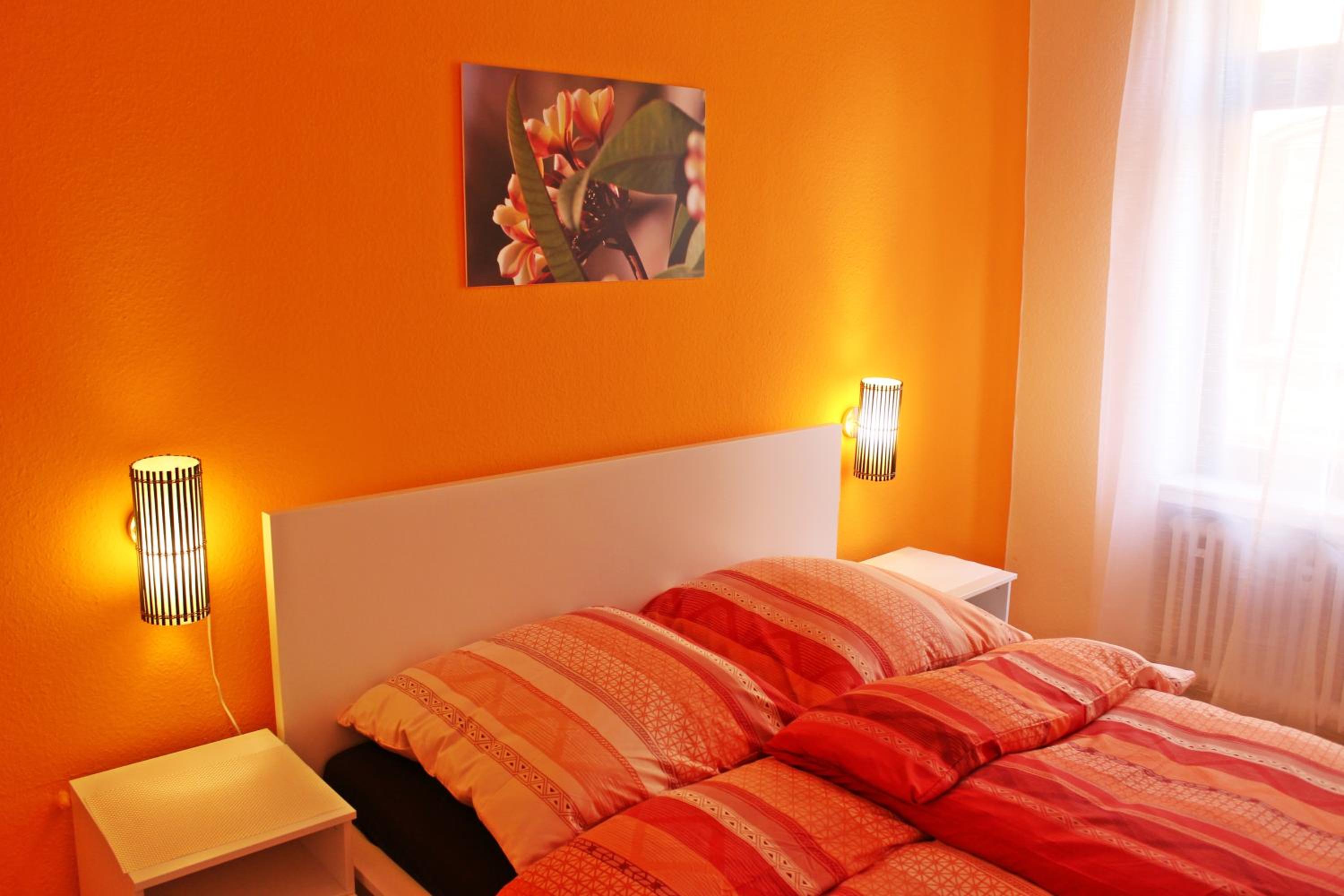 Apartment photo 1