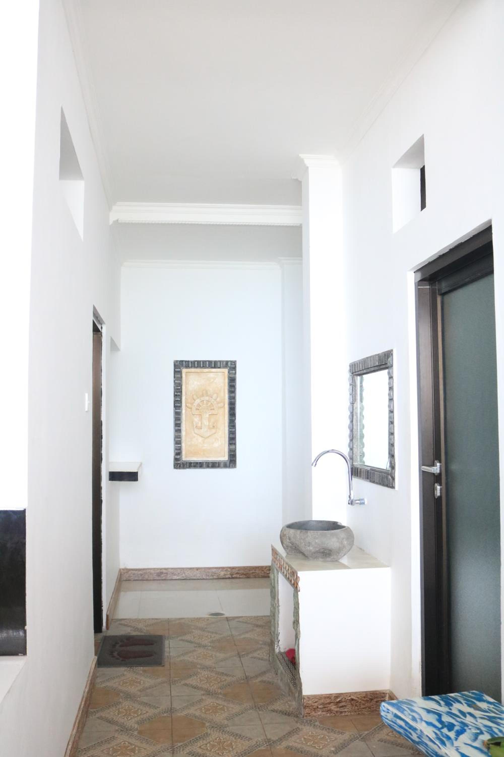 Queen Room with Sea View photo 3