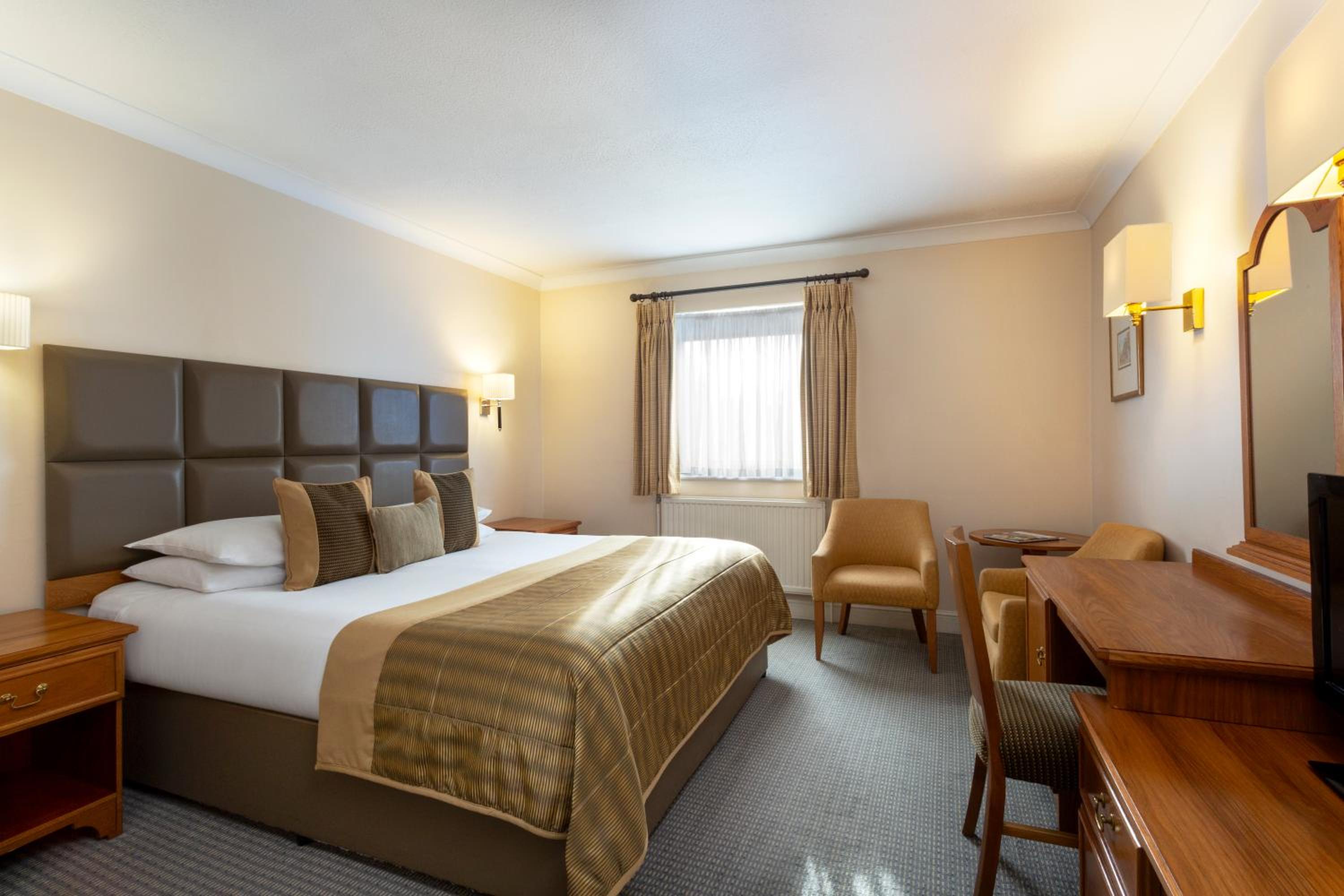 Standard Double Room - Photo 1
