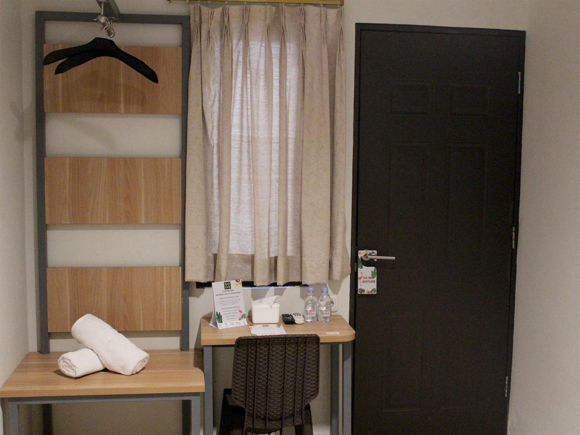Standard Double Room - Photo 3