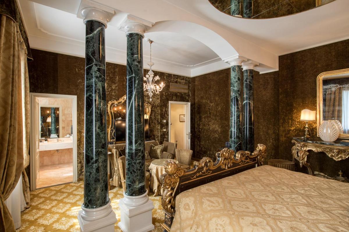 Exclusive Suite (Non Smoking)