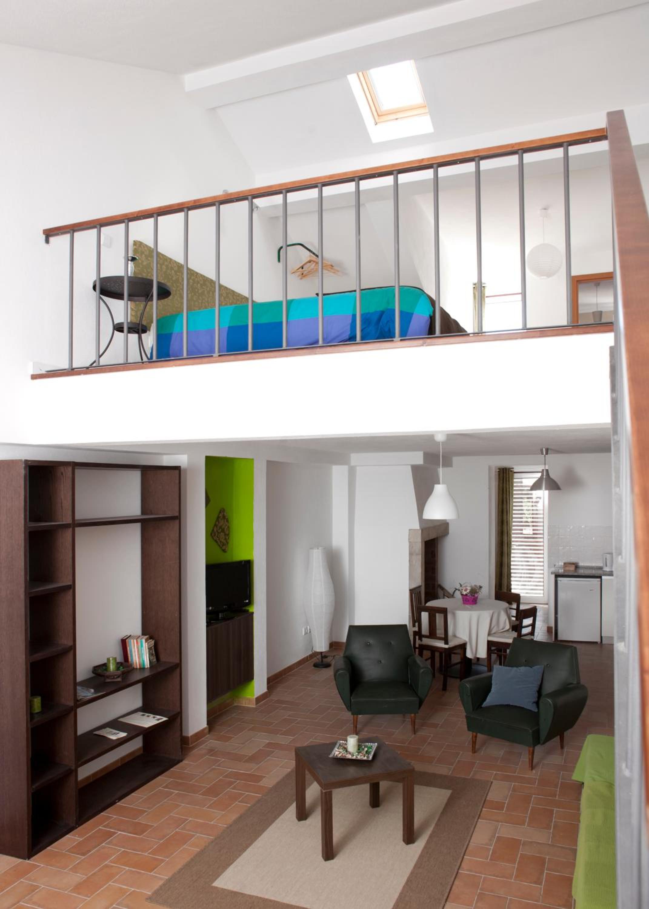 Two-Bedroom Apartment photo 2