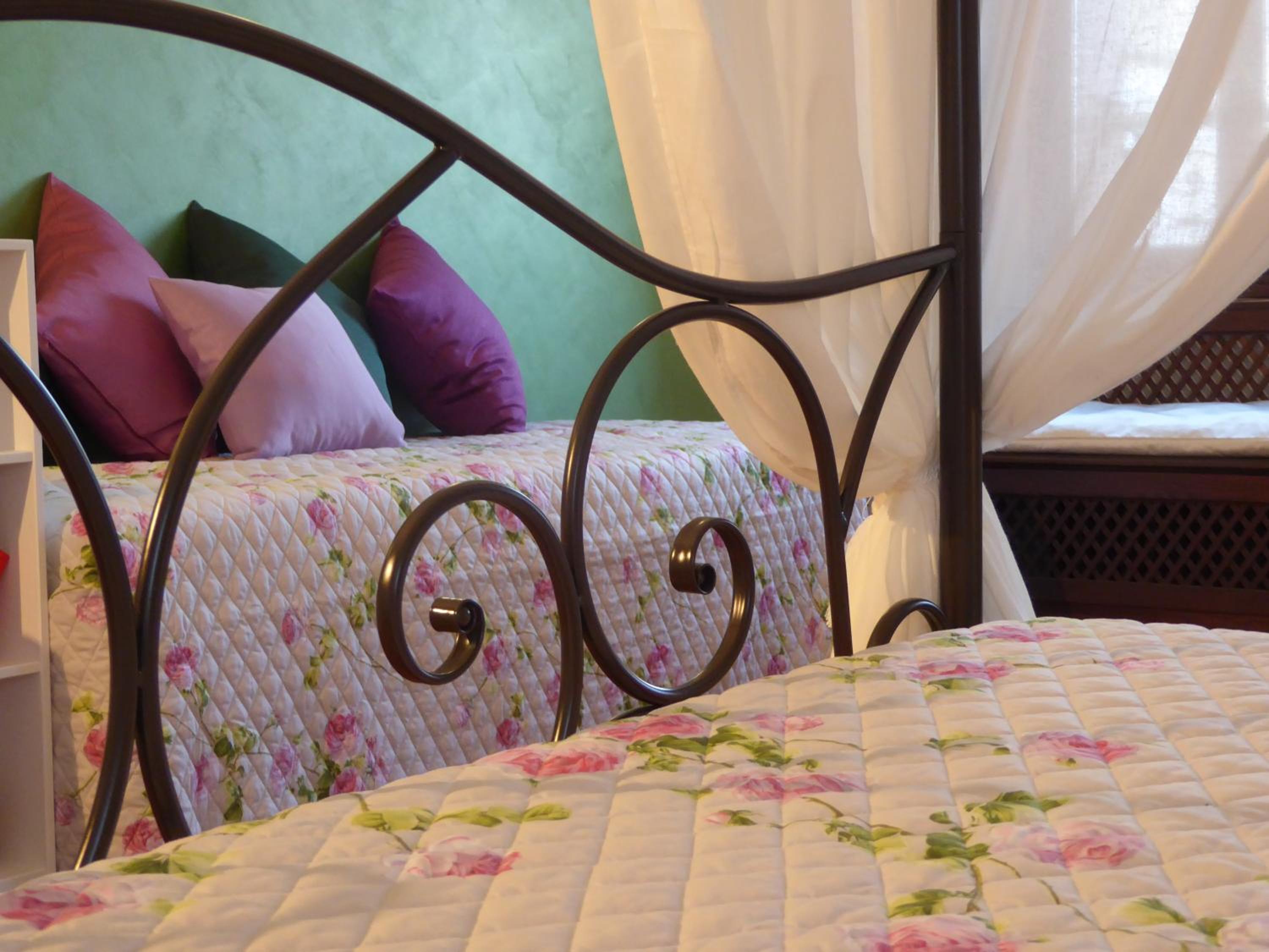 Junior suite Canal Grande photo 3