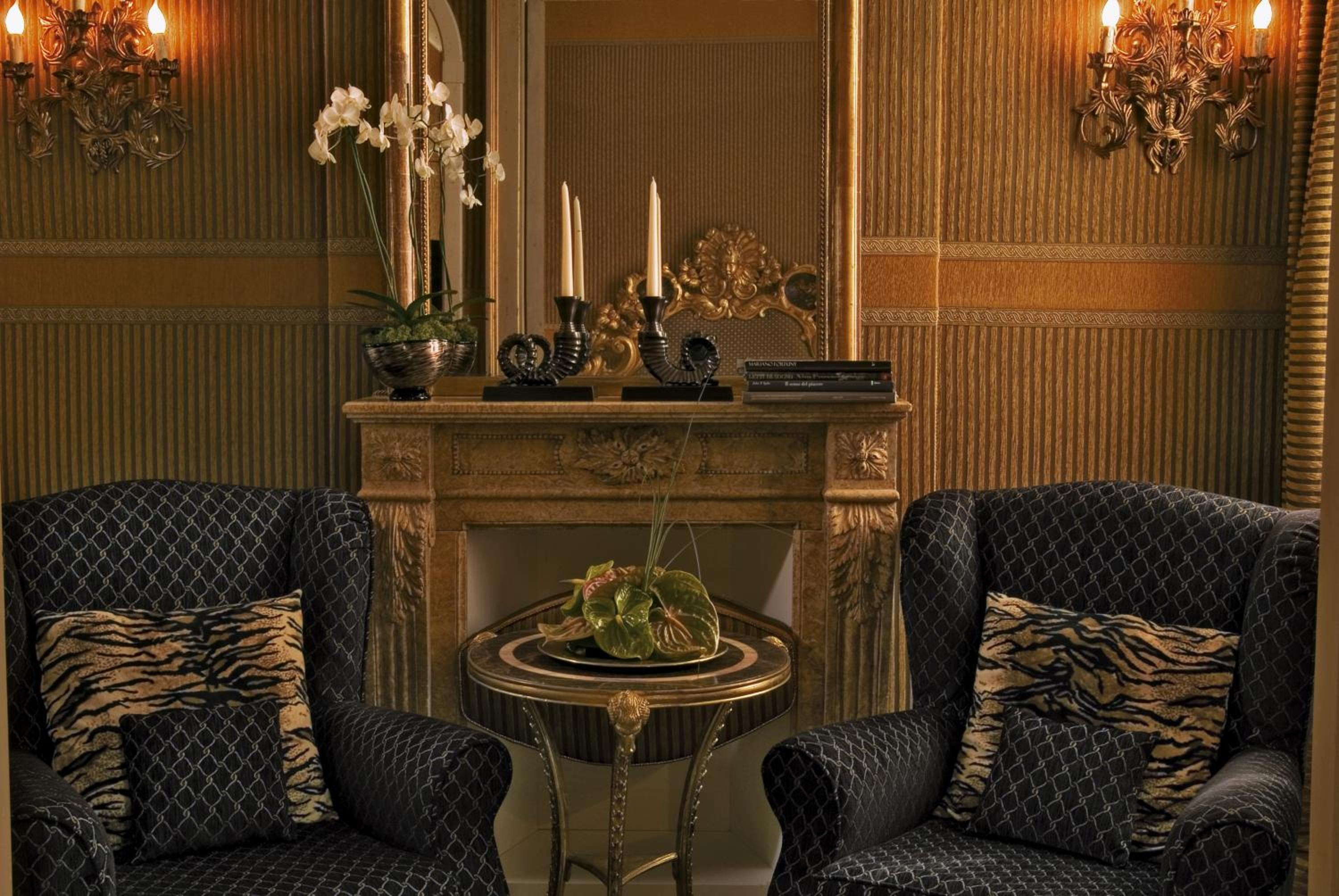 Suite (Non Smoking)