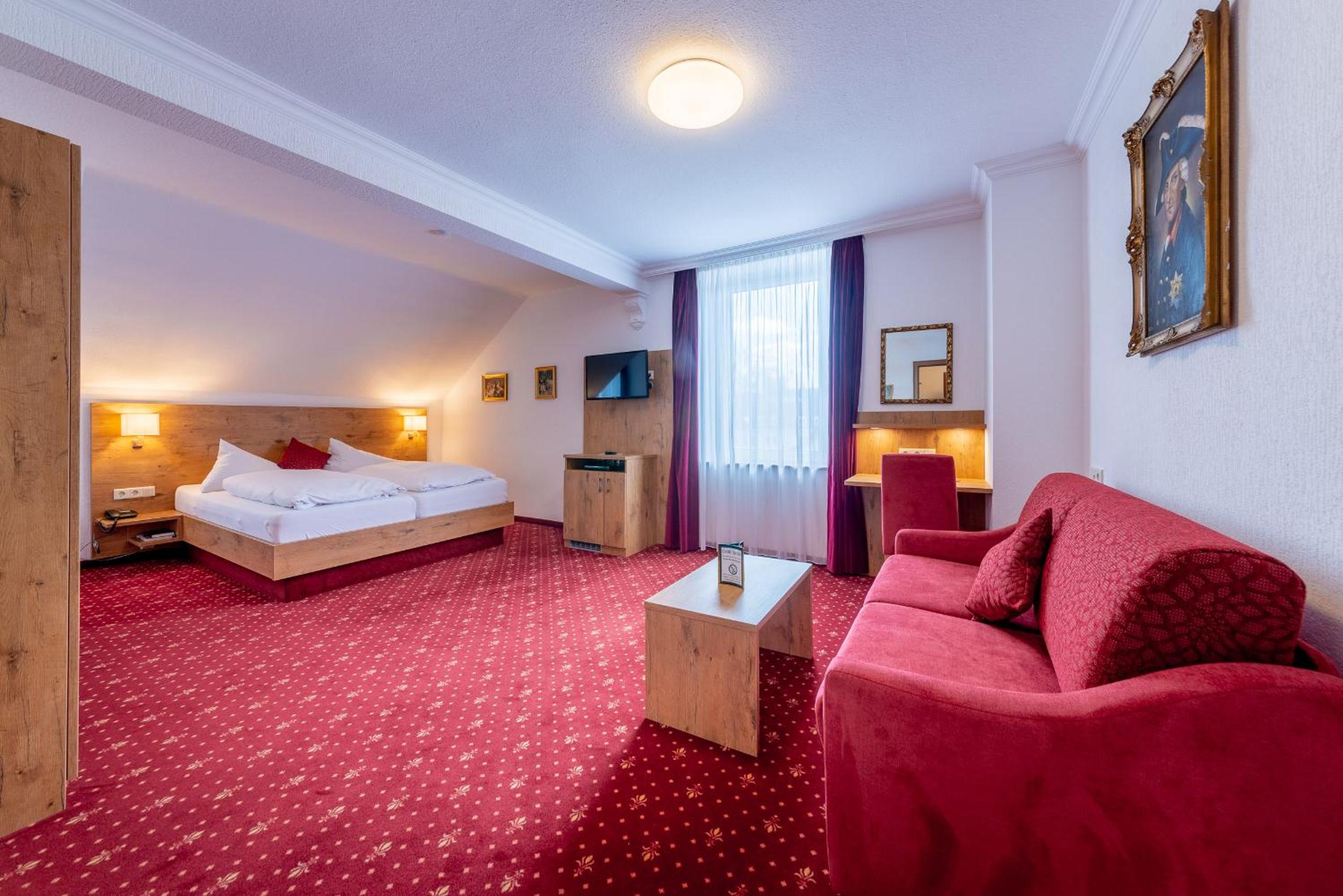 Quadruple Room - Photo 2