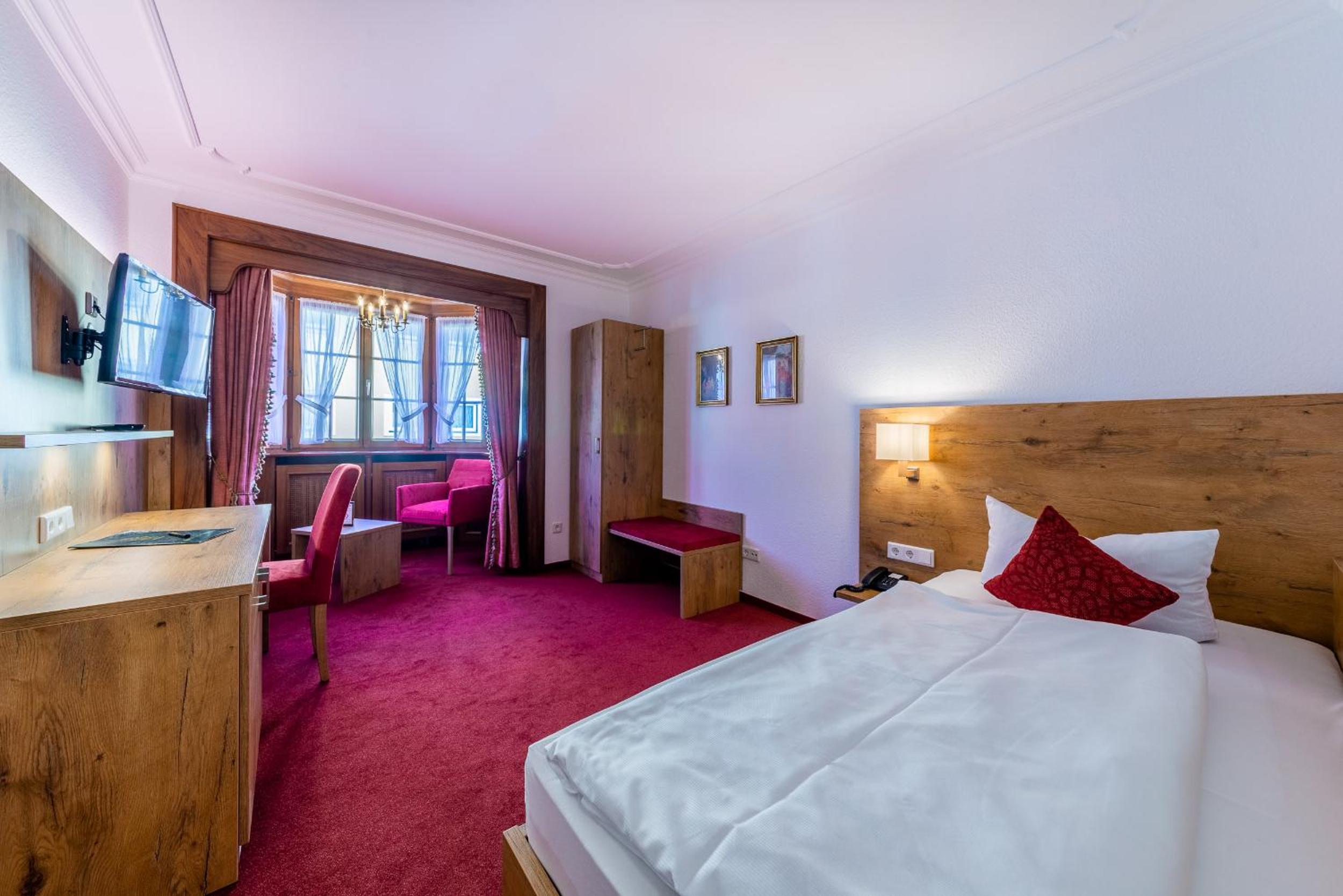 Superior Single Room photo 3
