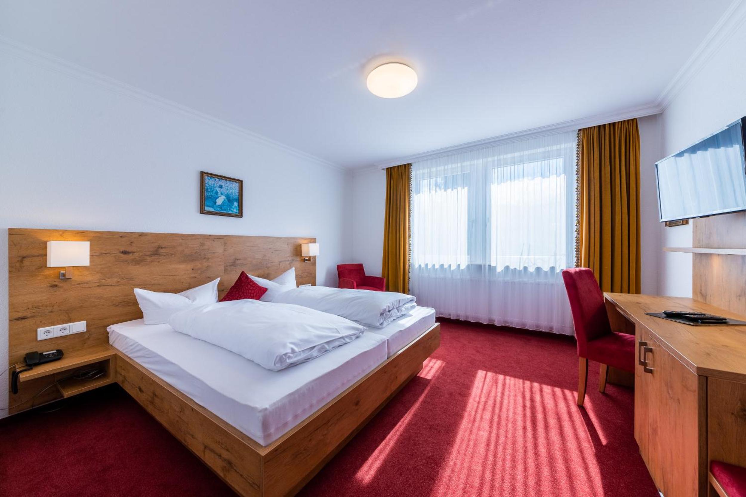 Superior Double Room - Photo 5
