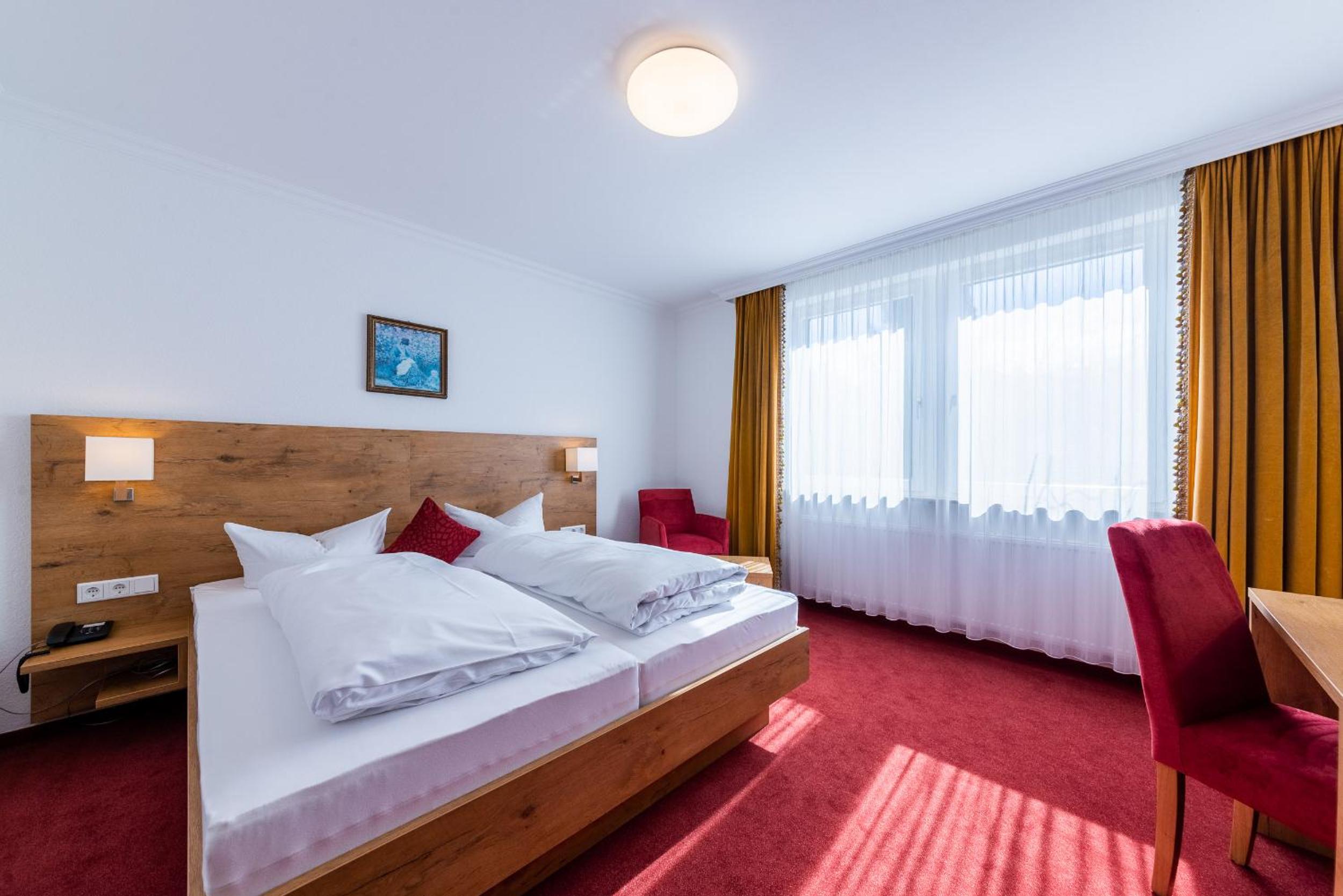 Superior Double Room - Photo 4