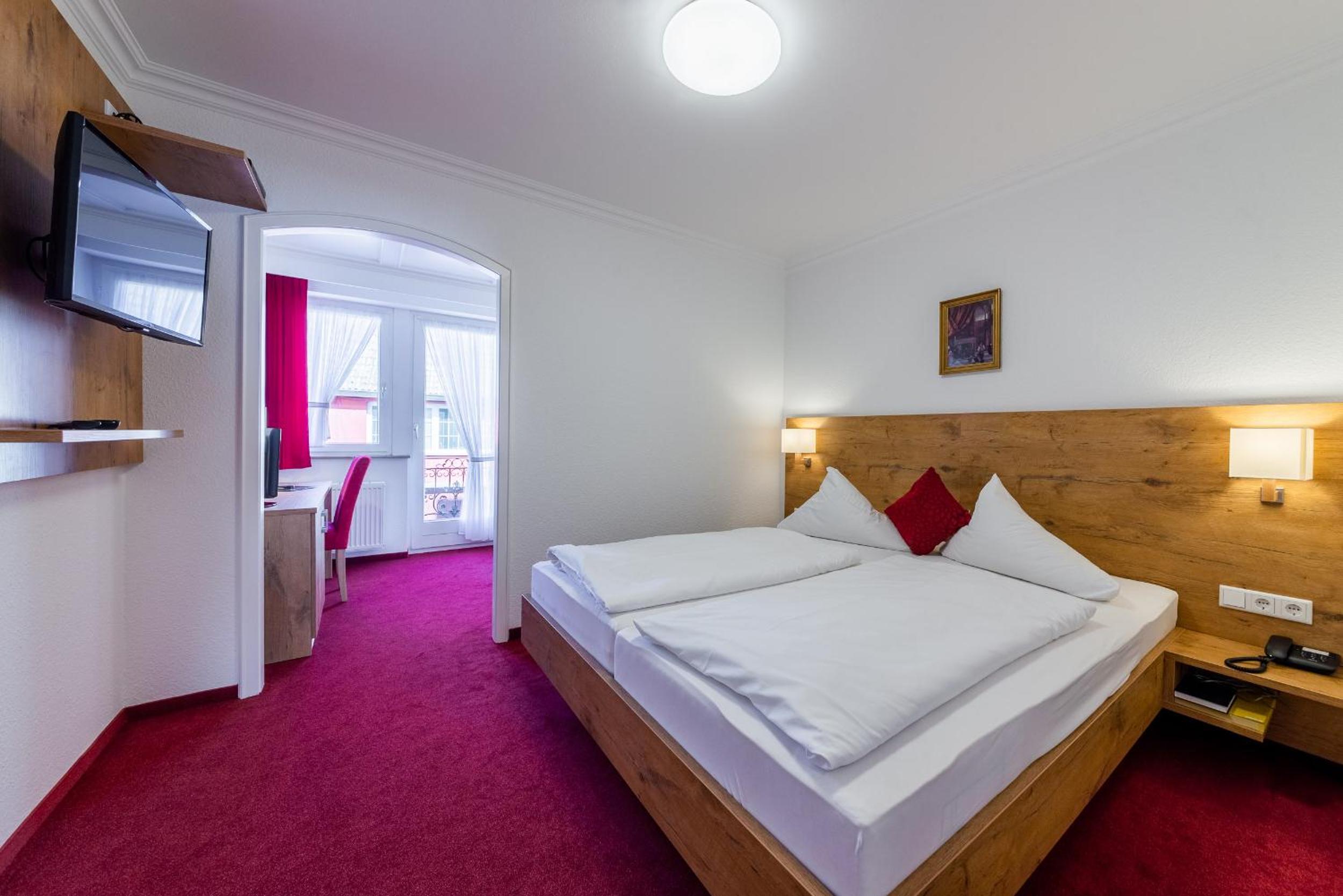 Superior Triple Room - Photo 2