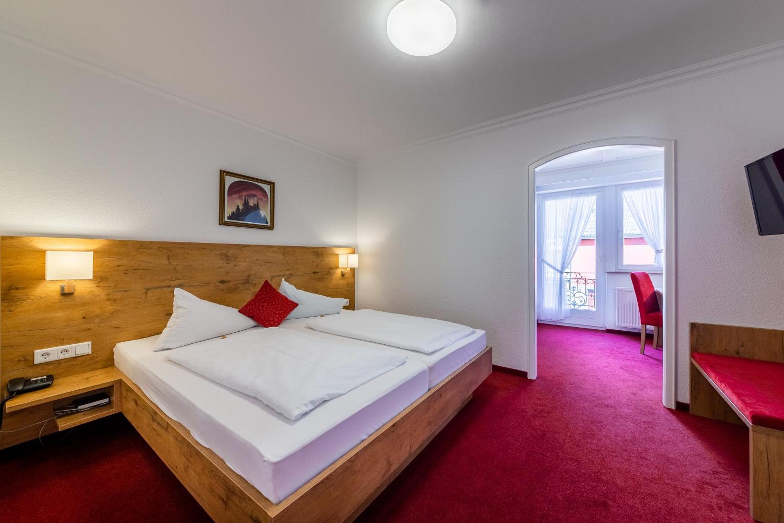 Superior Triple Room - Photo 6