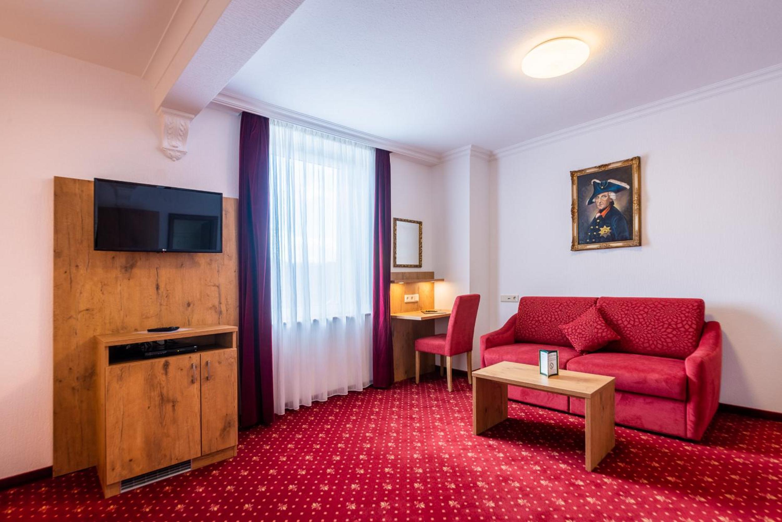 Quadruple Room - Photo 5