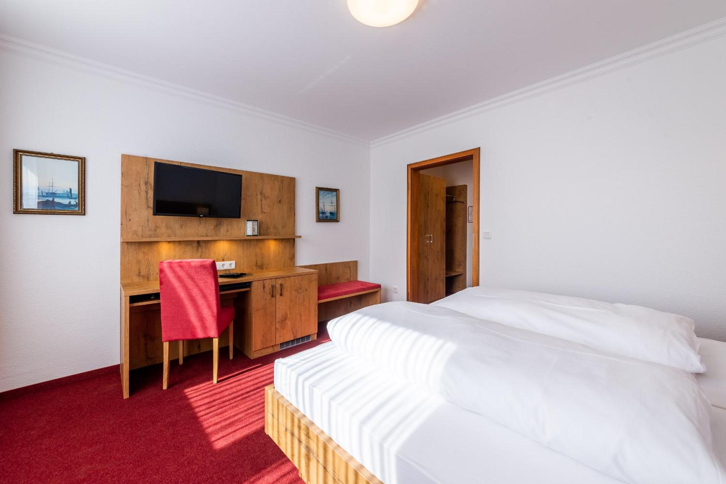 Superior Double Room - Photo 2