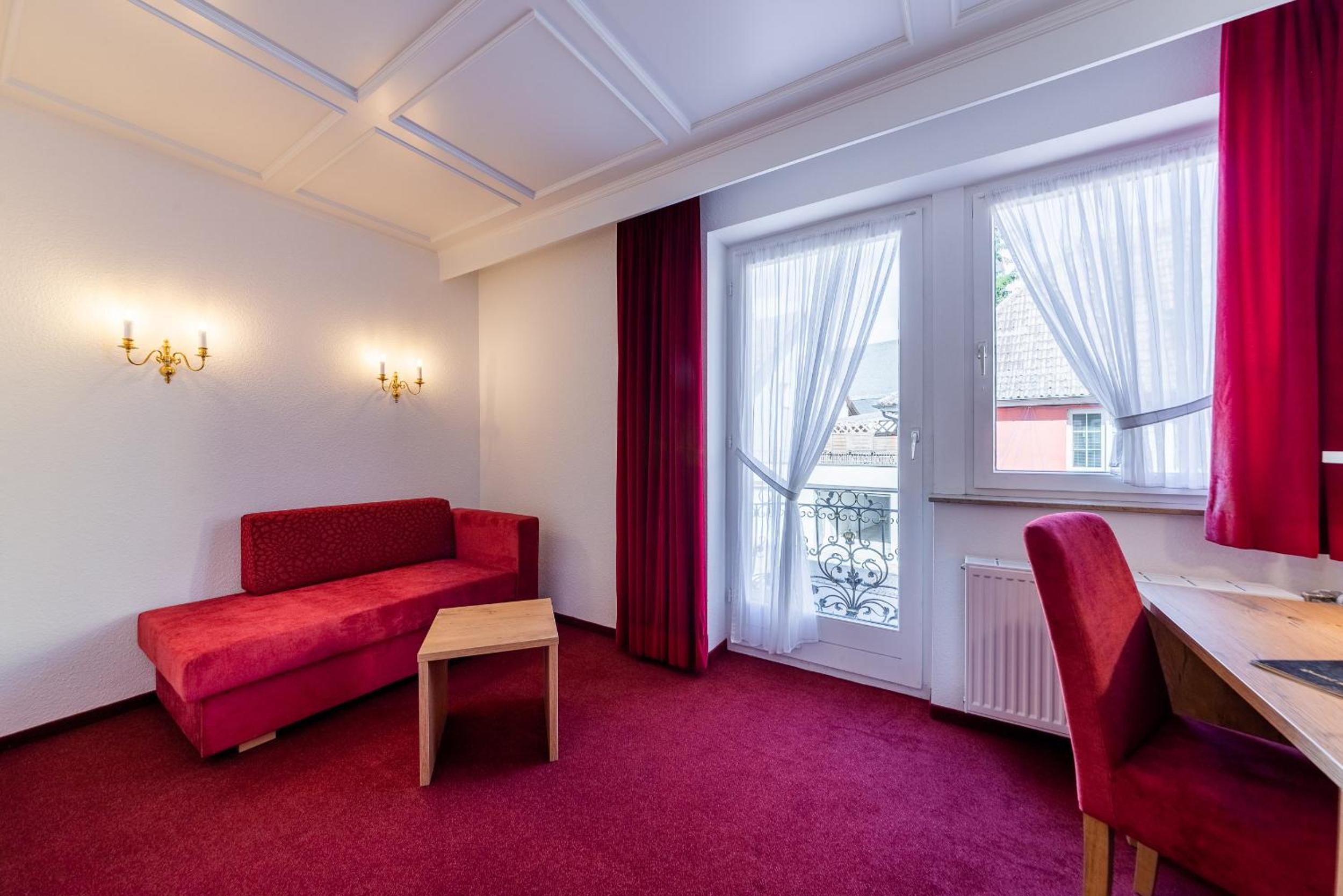 Superior Triple Room - Photo 14