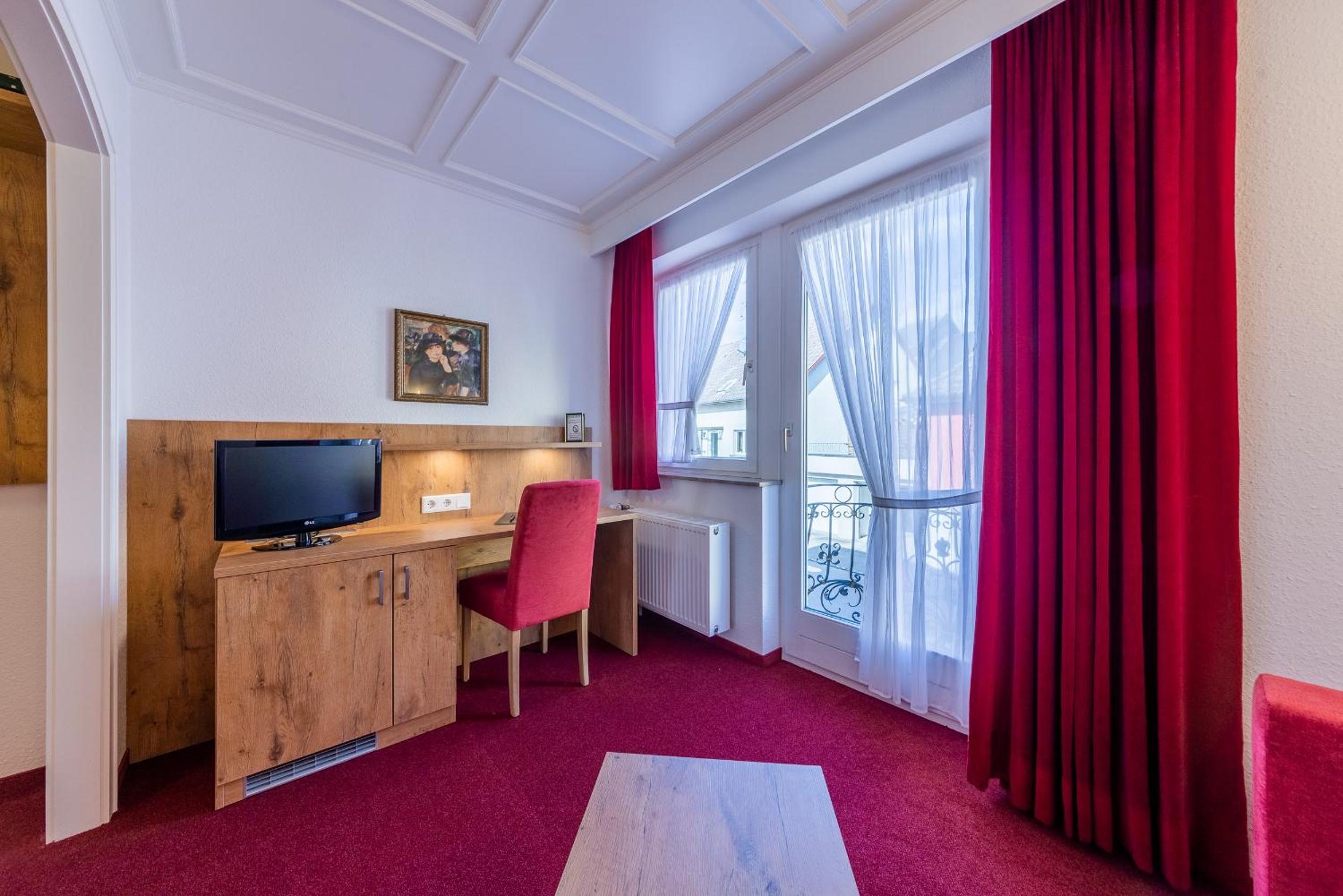 Superior Triple Room - Photo 7