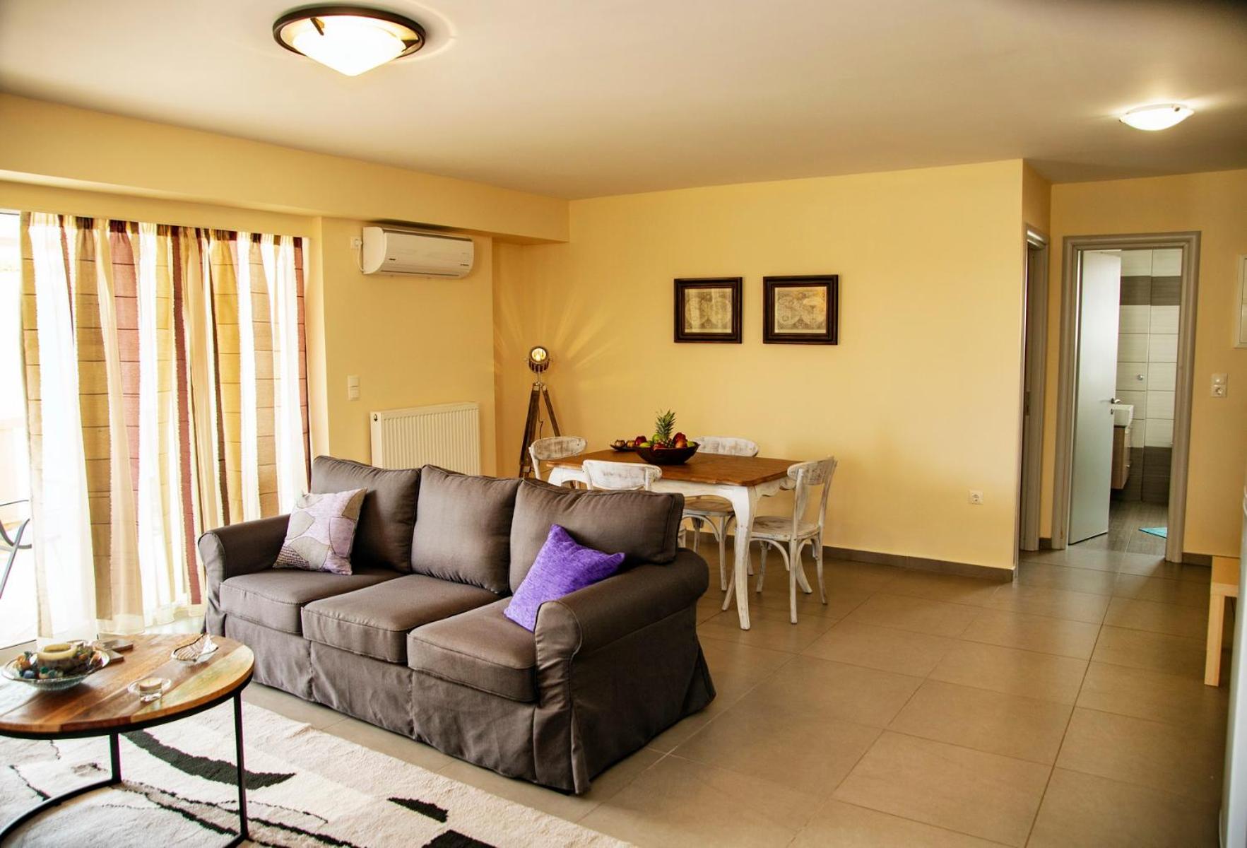 Apartment - Photo 1