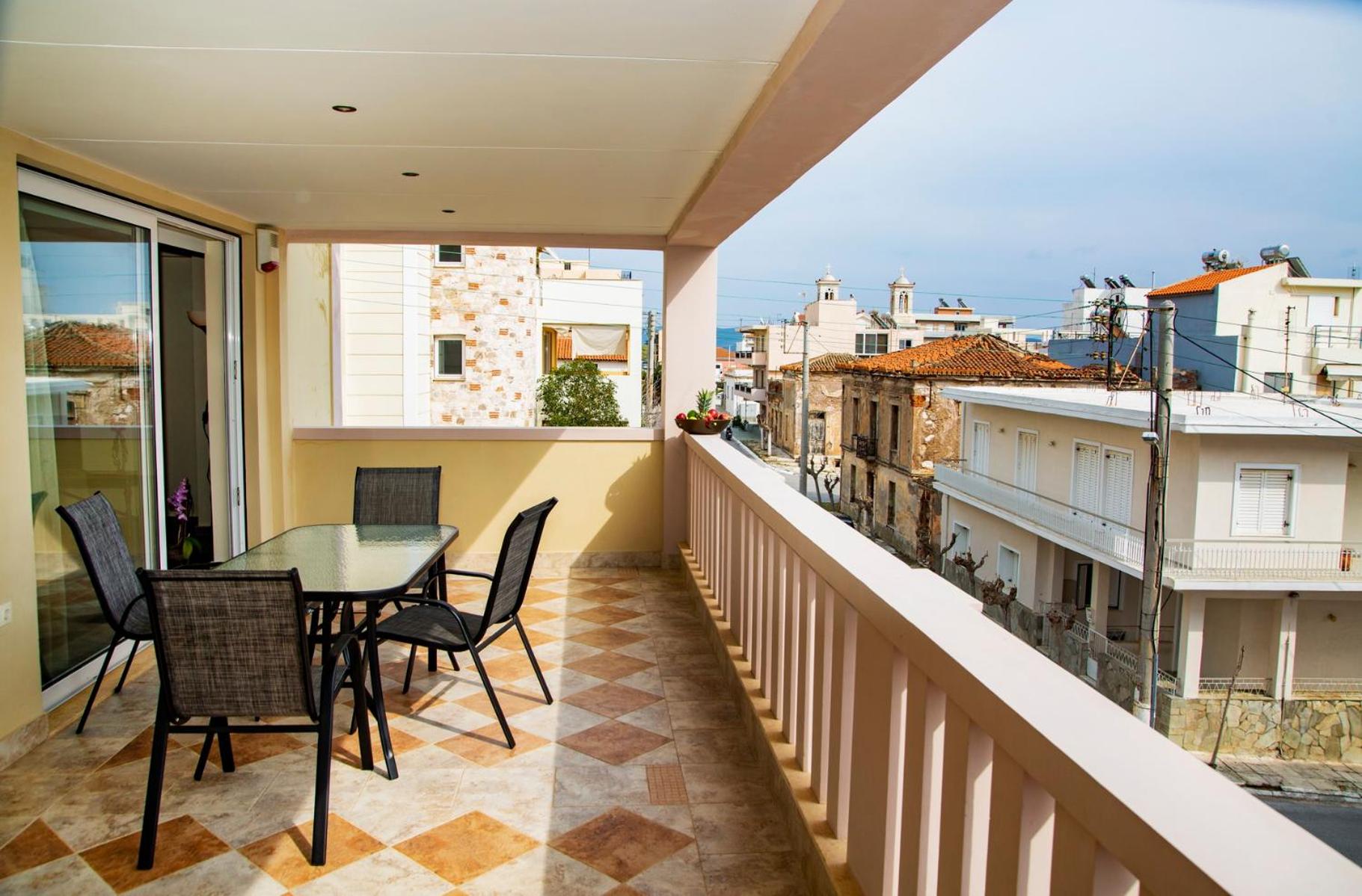 Apartment - Photo 8
