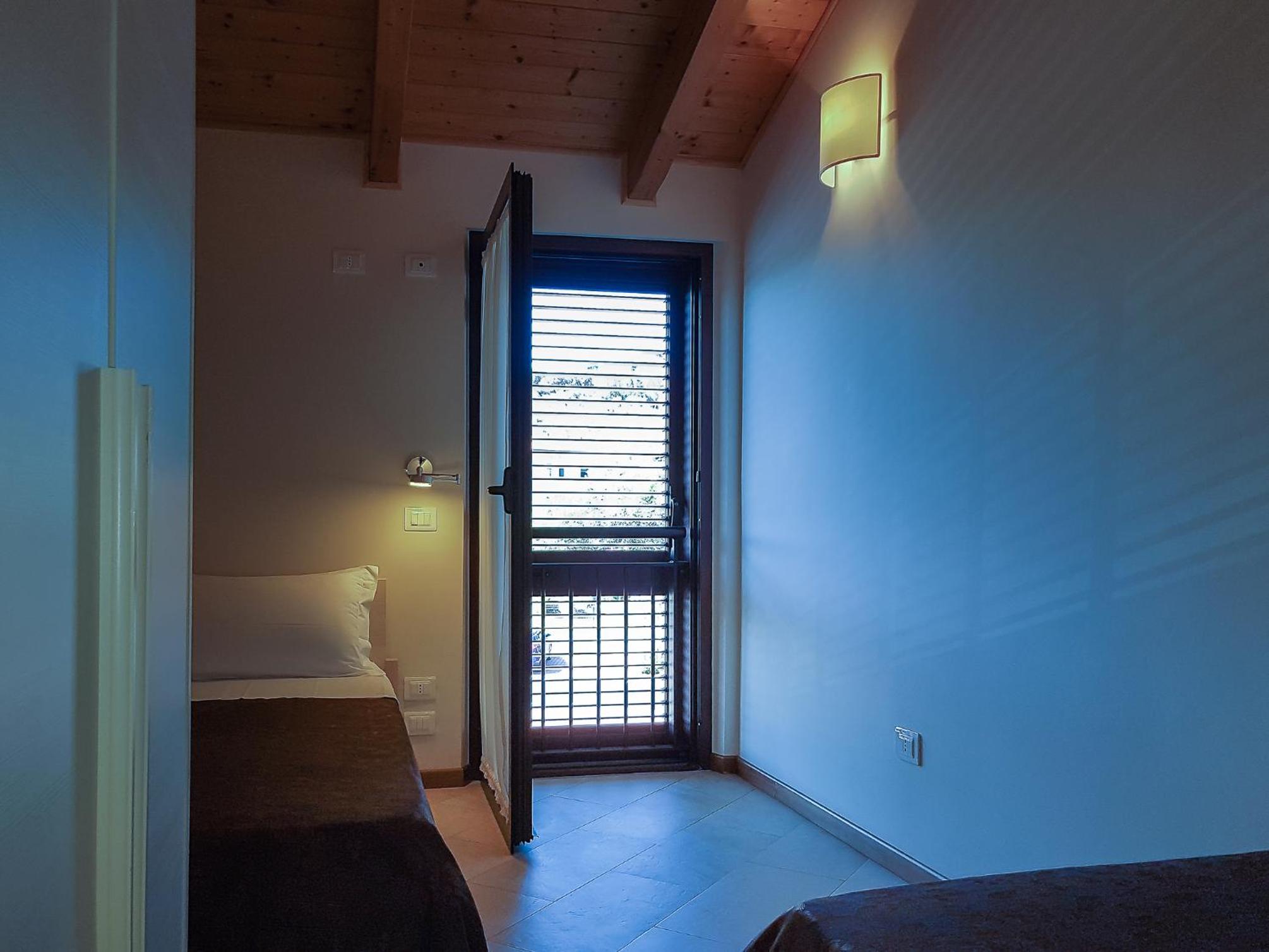 Two-Bedroom Apartment (4 Adults) photo 1