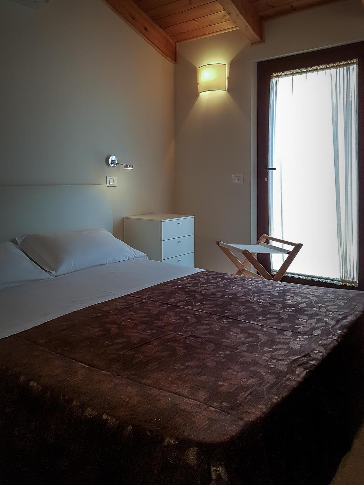 One-Bedroom Apartment (2 Adults) photo 1