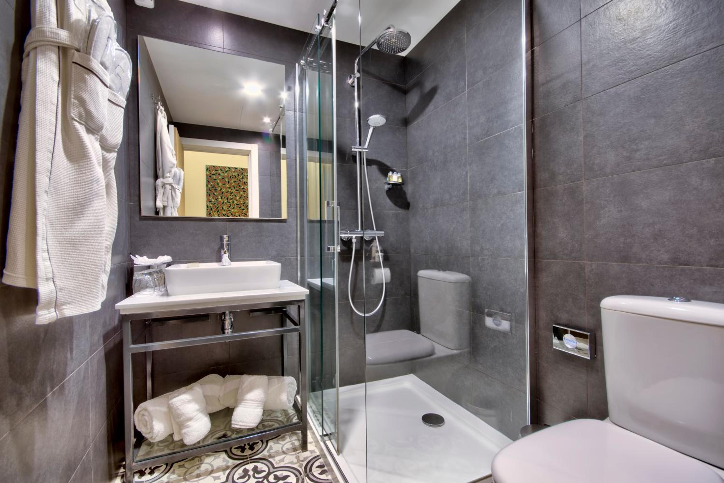 Deluxe Double or Twin Room photo 2