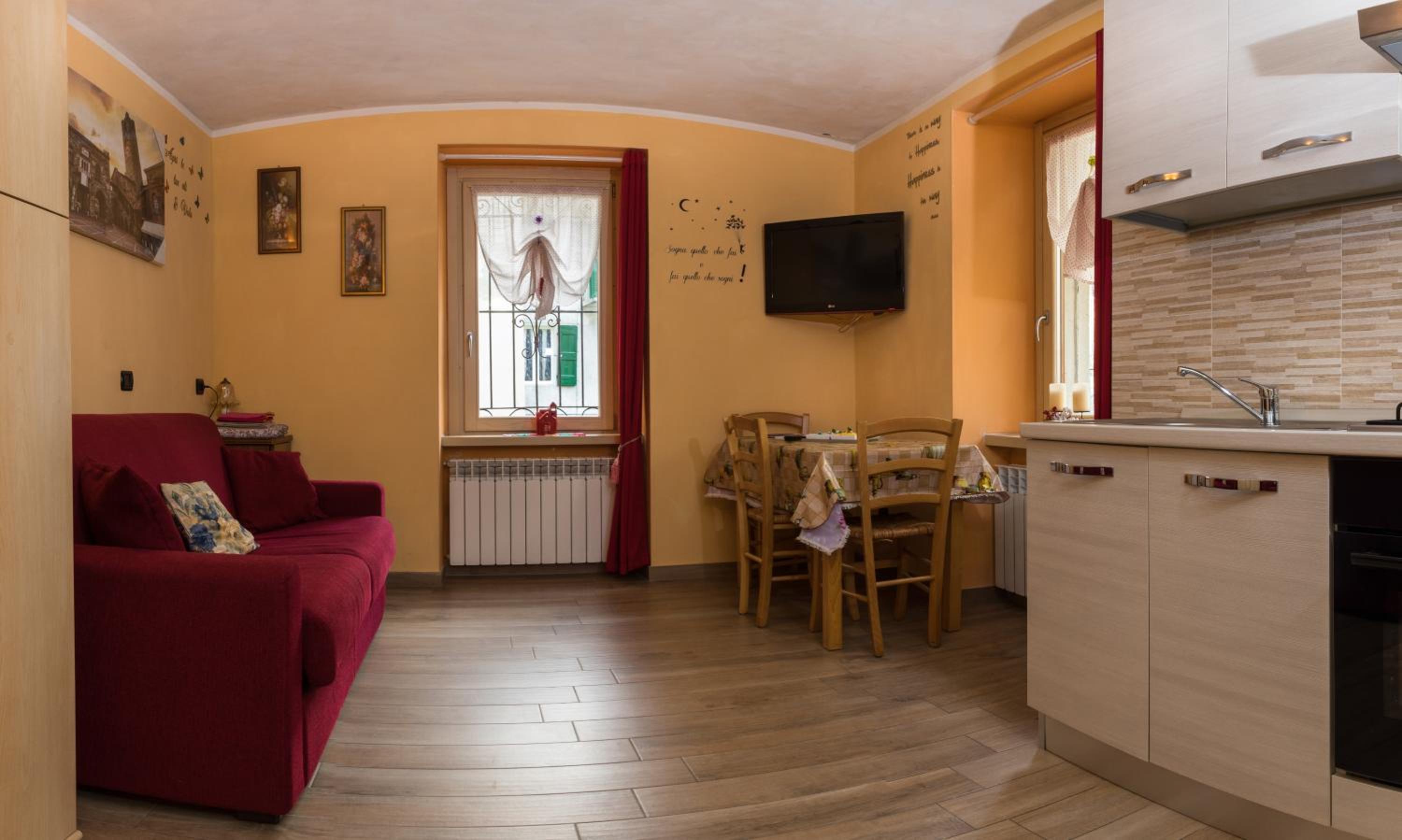 Studio with Kitchenette photo 2