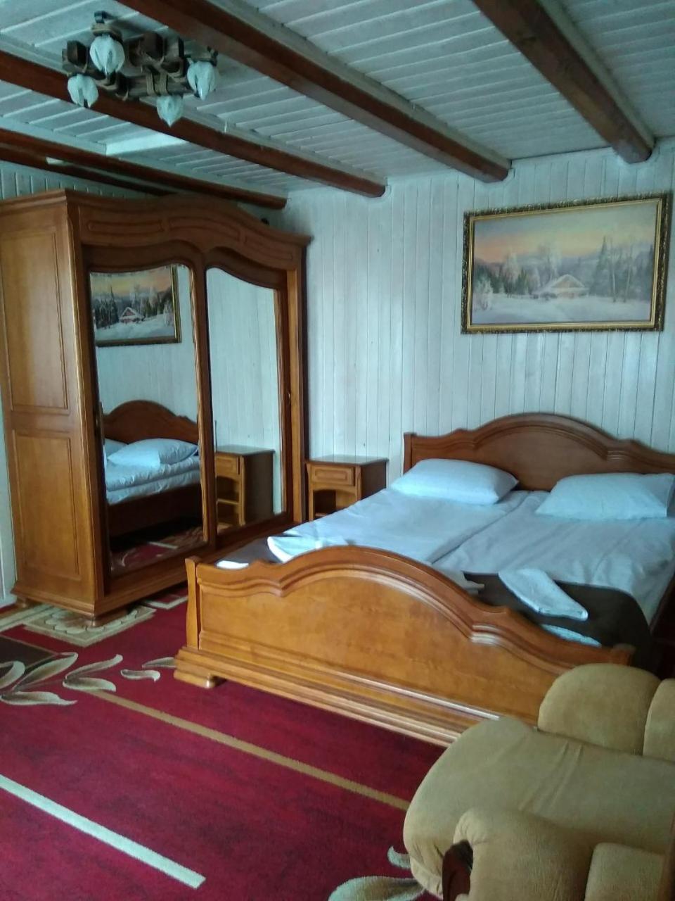 Suite with Balcony photo 1