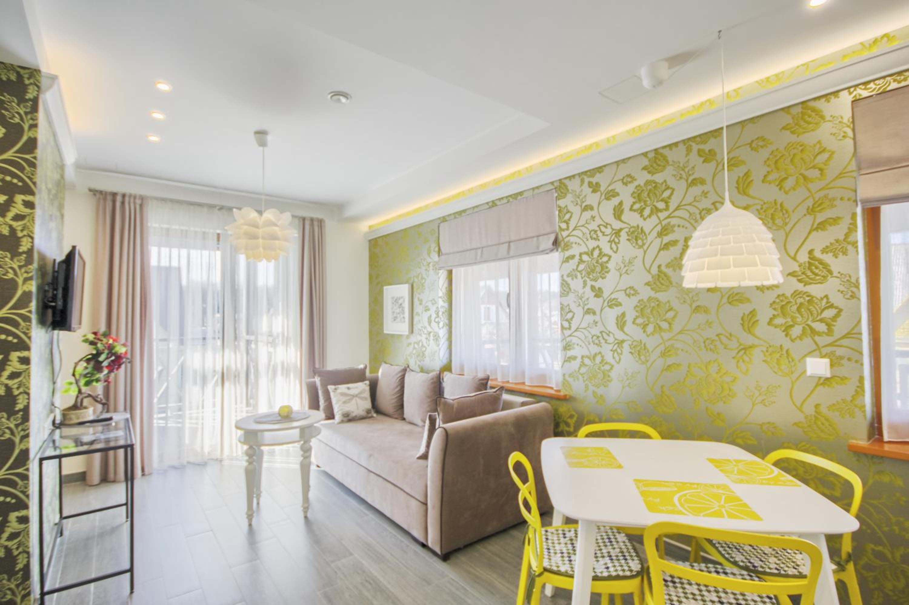 One-Bedroom Apartment (3 Adults) - Photo 4