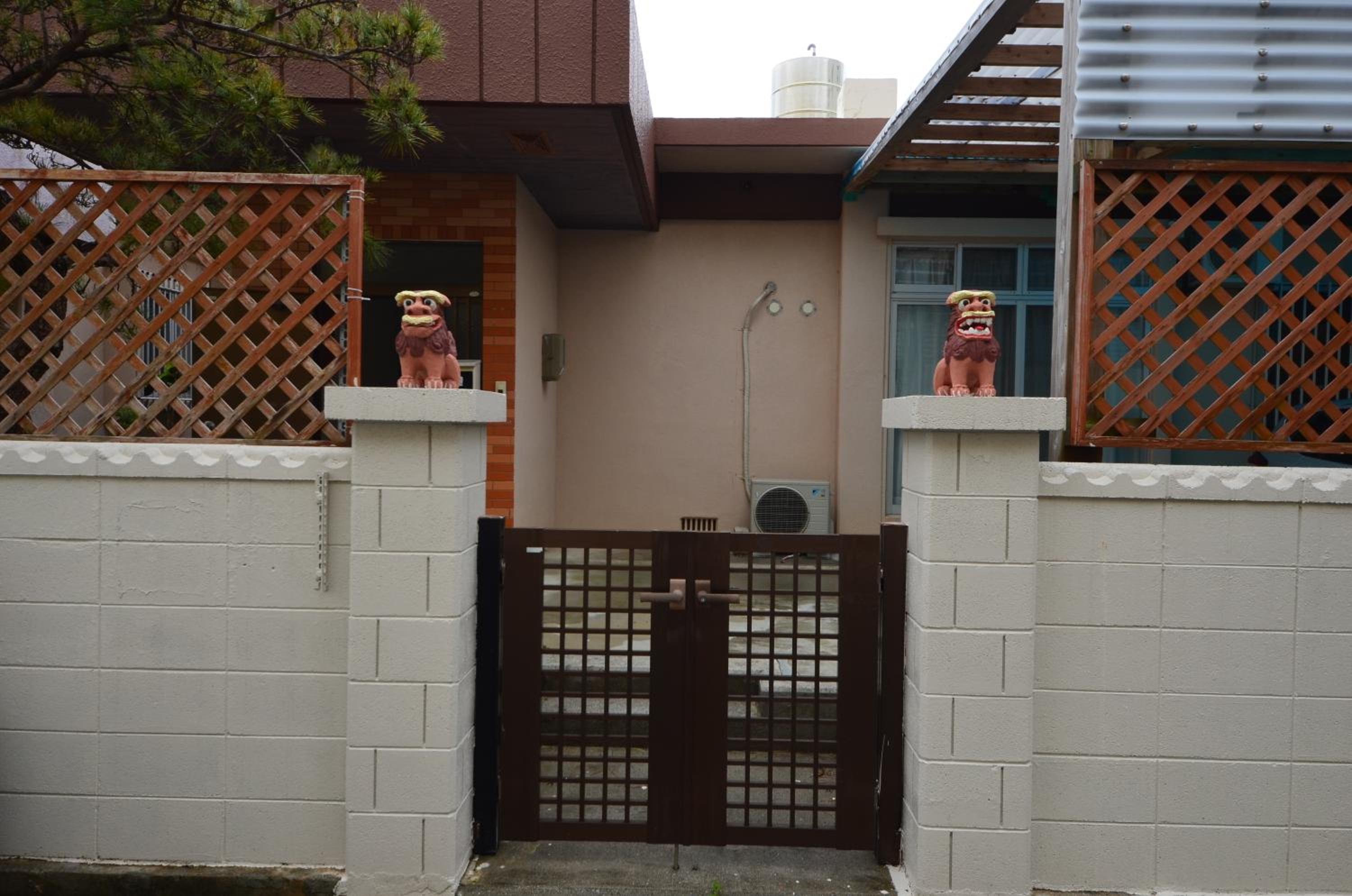 Three-Bedroom Apartment - Photo 13